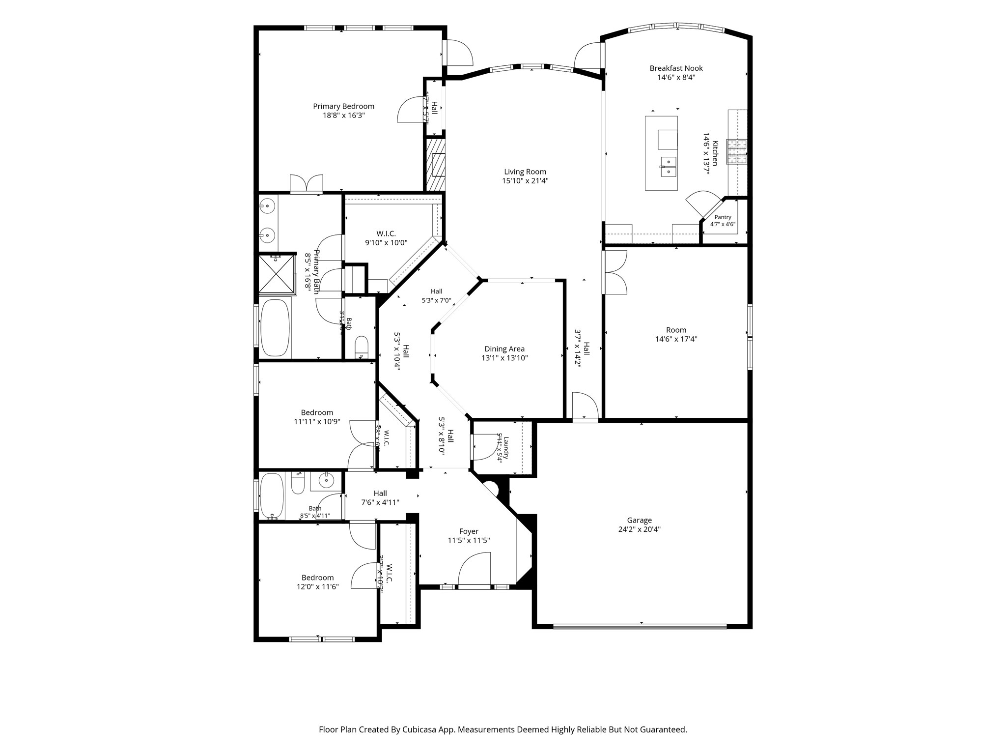 1474 Garden Lakes Drive, Friendswood, TX 77546