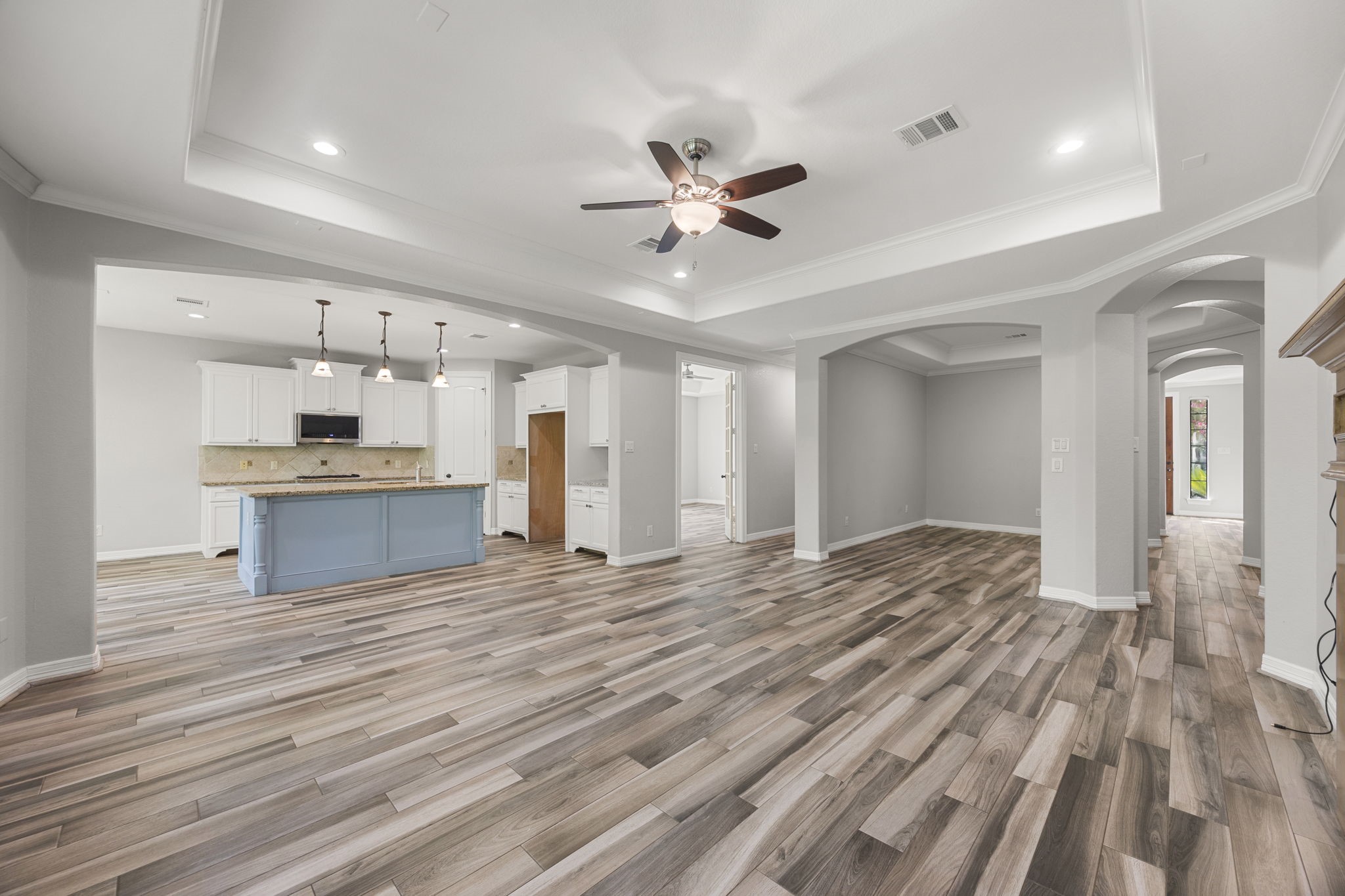 1474 Garden Lakes Drive, Friendswood, TX 77546