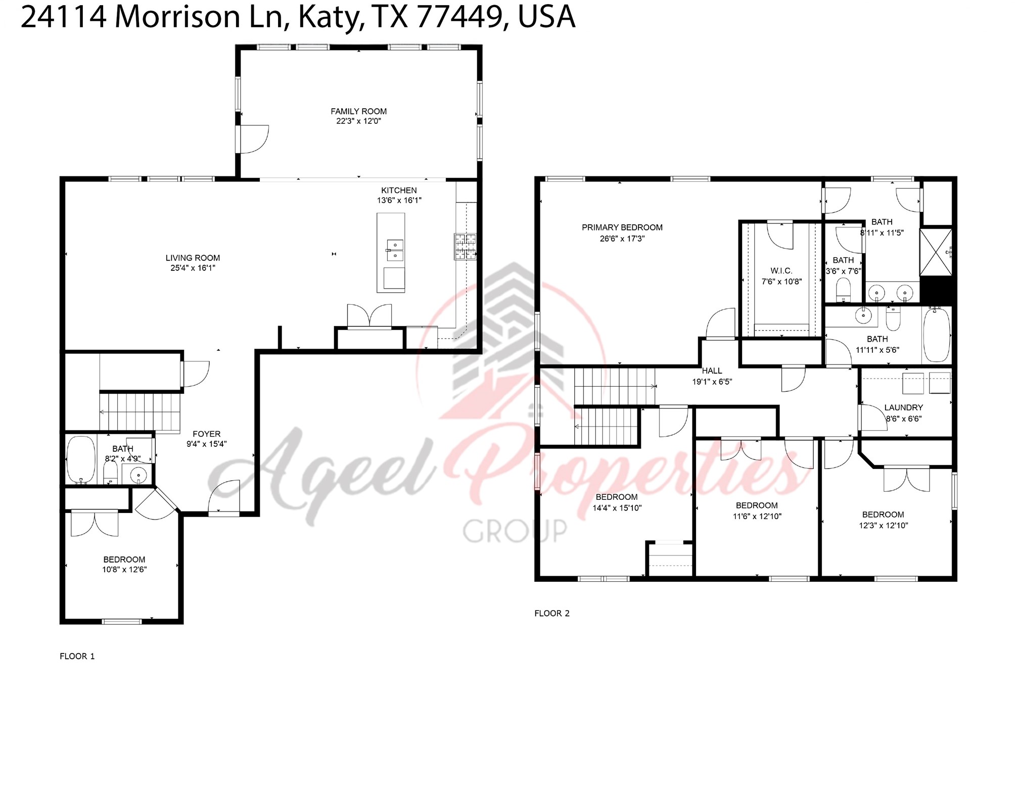 Floor Plan Floor Plan