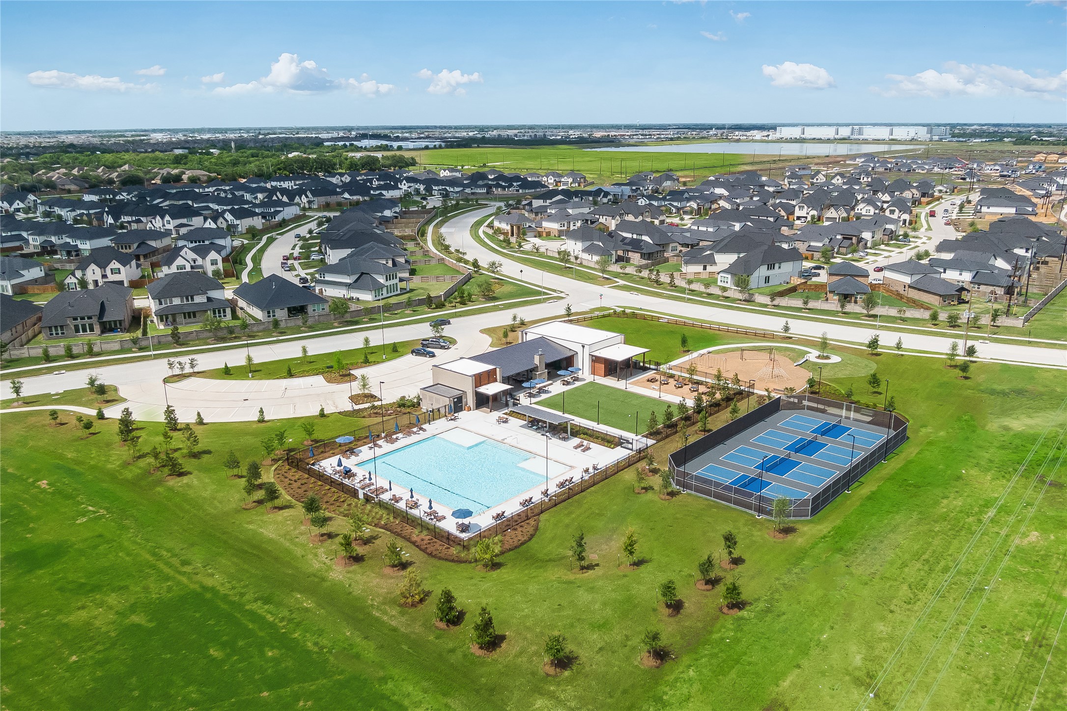 Trillium Community