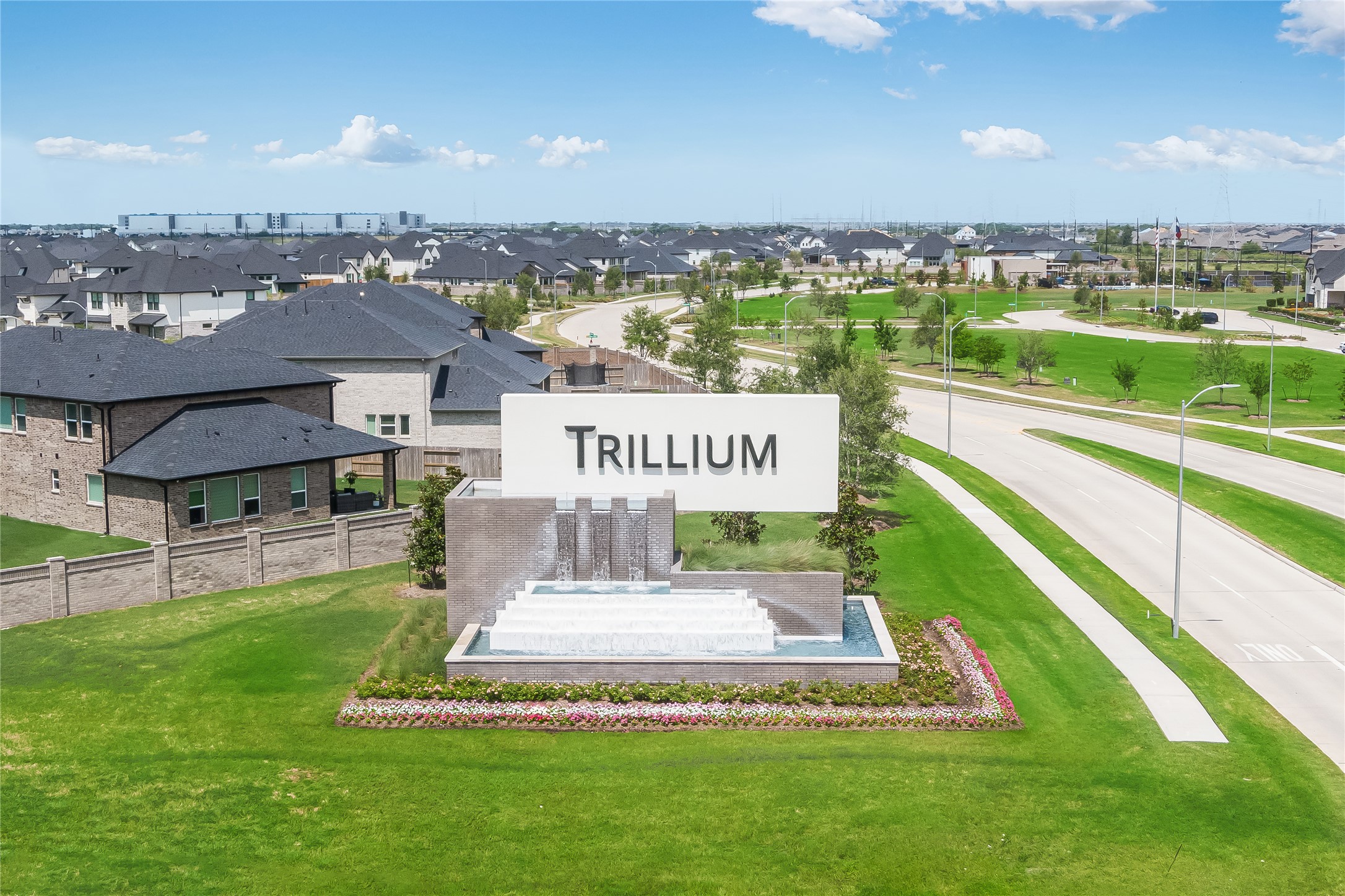 Trillium Community