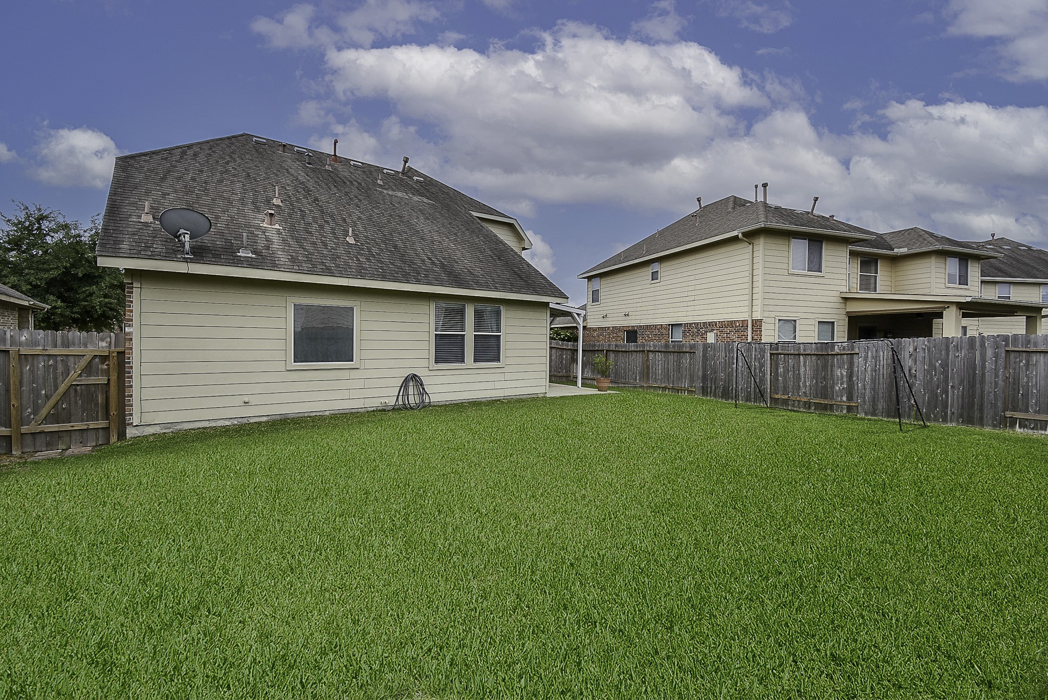 Schedule your showing today!