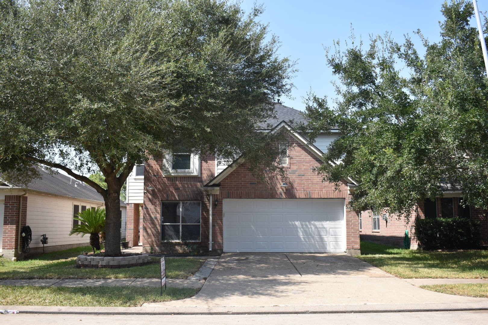 3311 Clipper Winds Way, Houston, TX 77084
