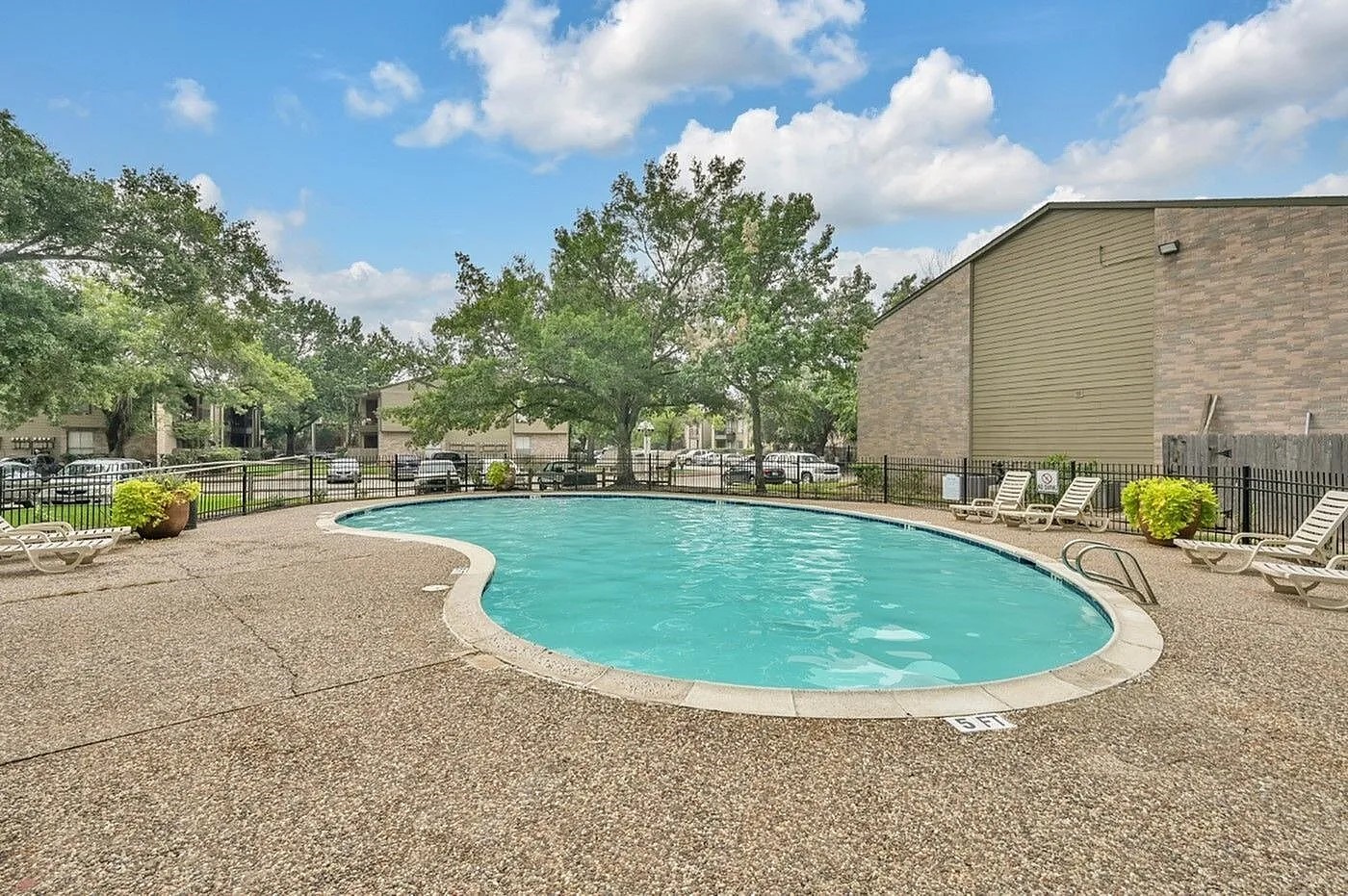 10601 Sabo Road, #110, Houston, TX 77089
