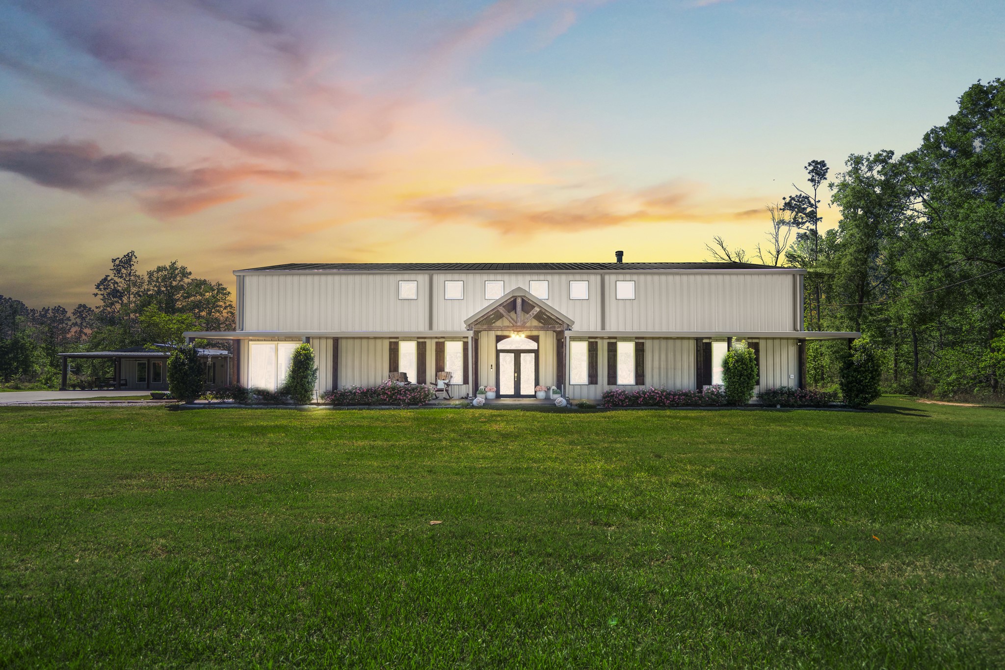 14972 Quinette Road, Conroe, TX 77302 14972 Quinette Road, Conroe, TX 77302