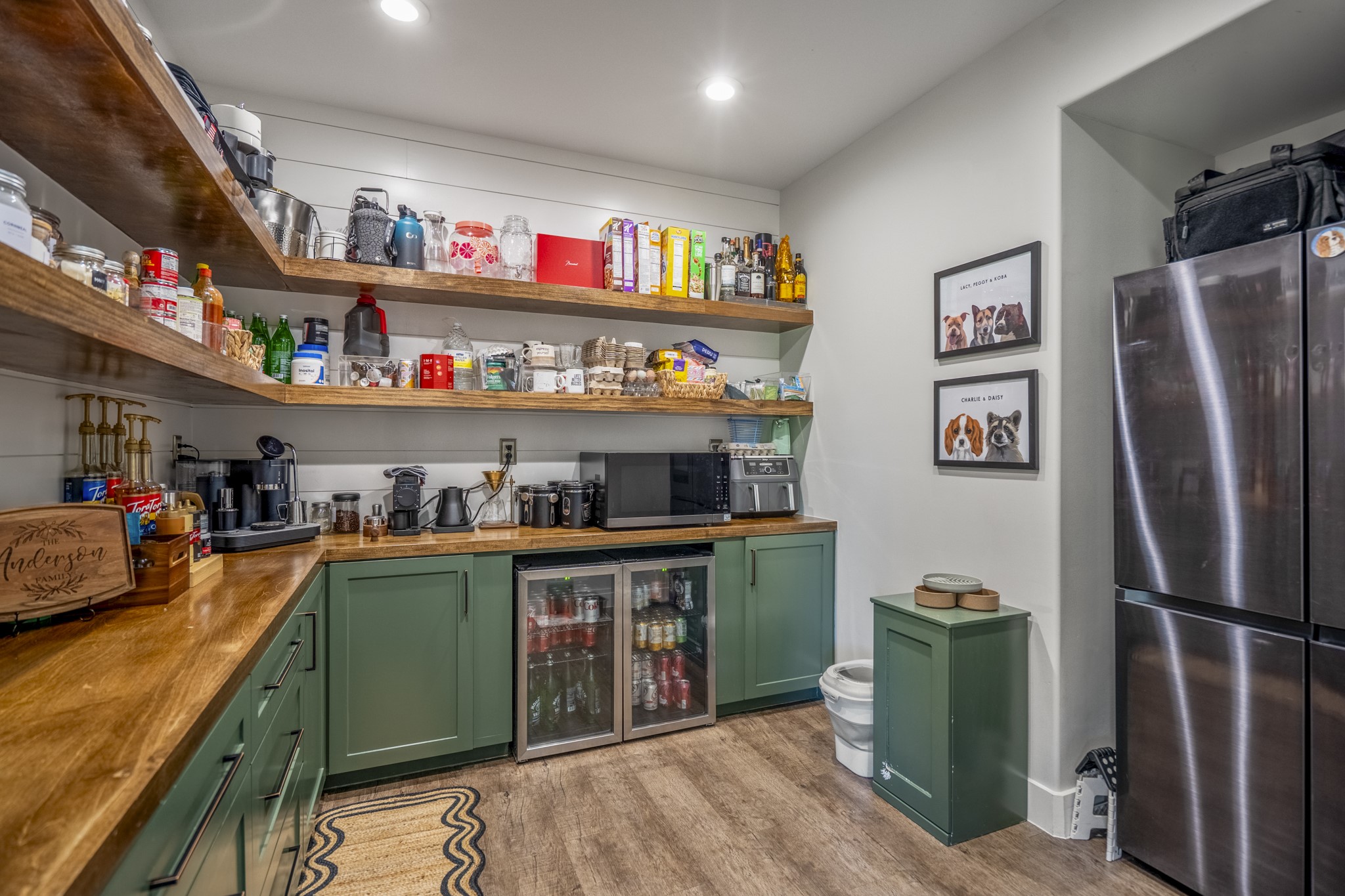Pantry