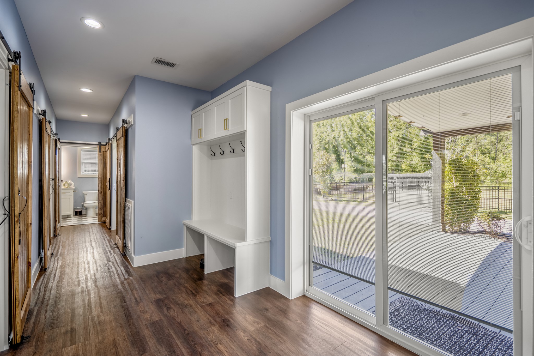 14972 Quinette Road, Conroe, TX 77302