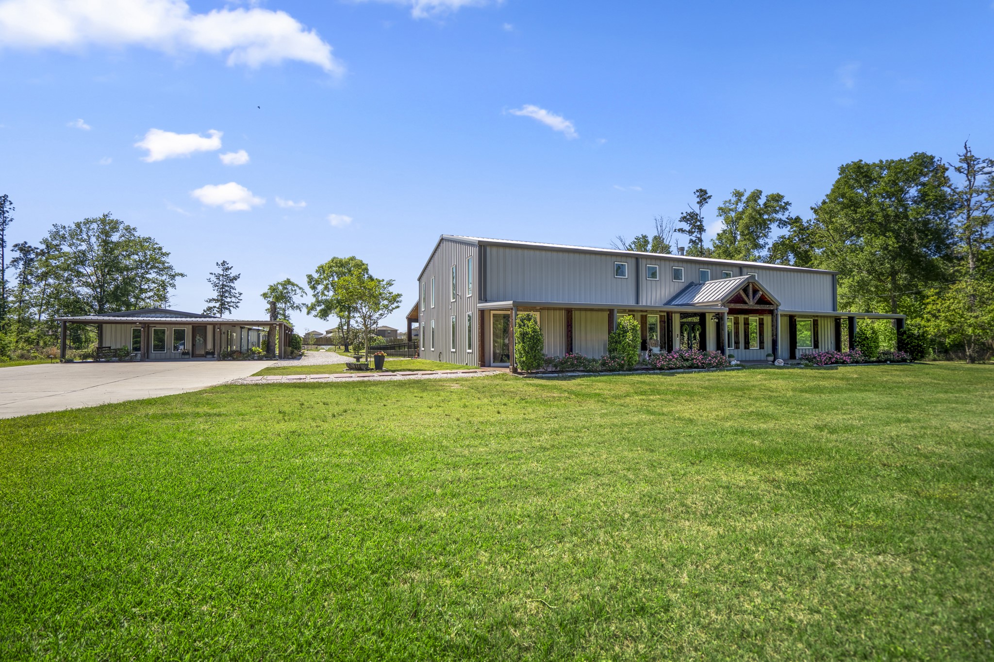 14972 Quinette Road, Conroe, TX 77302