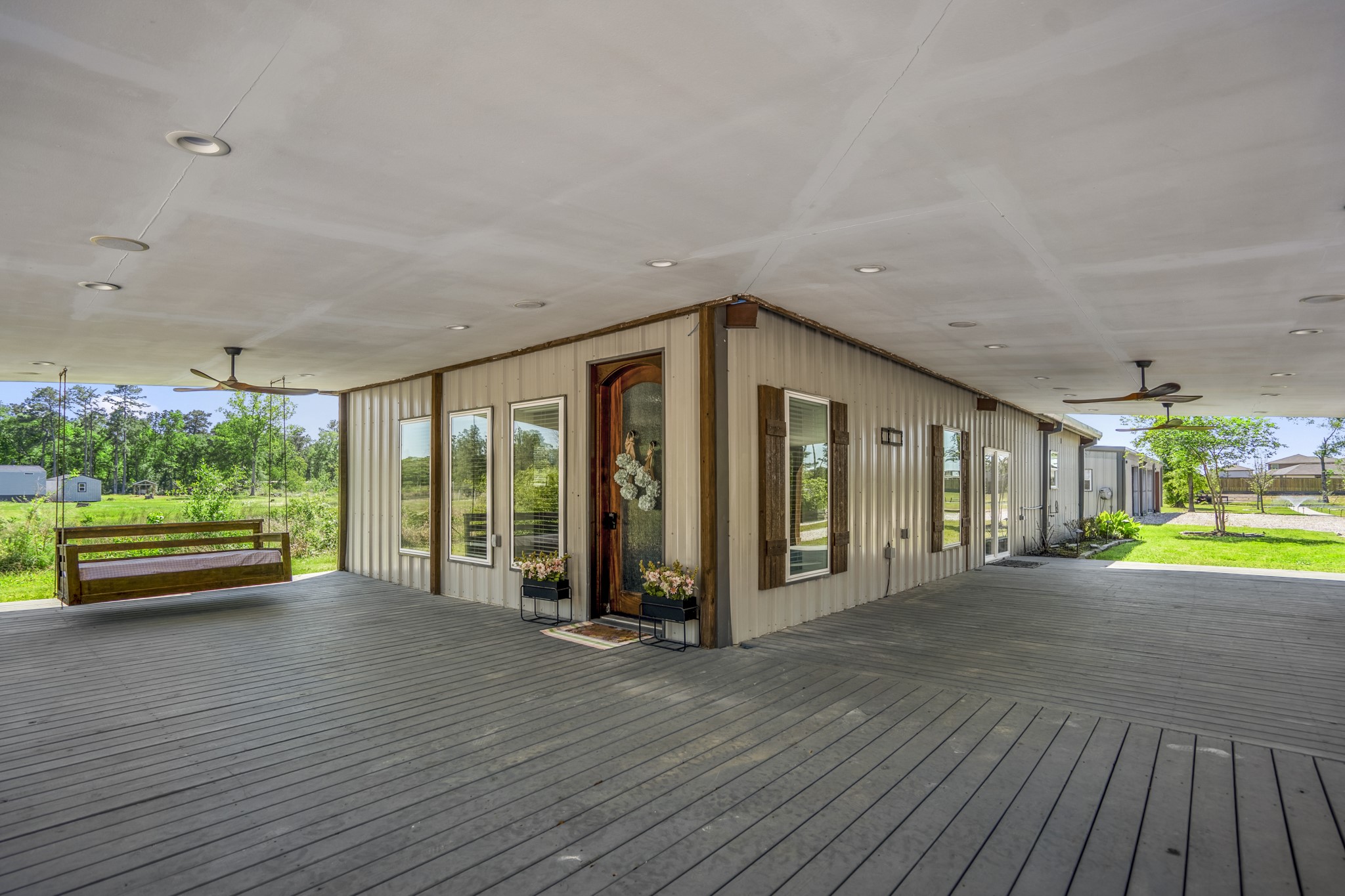 Guest house