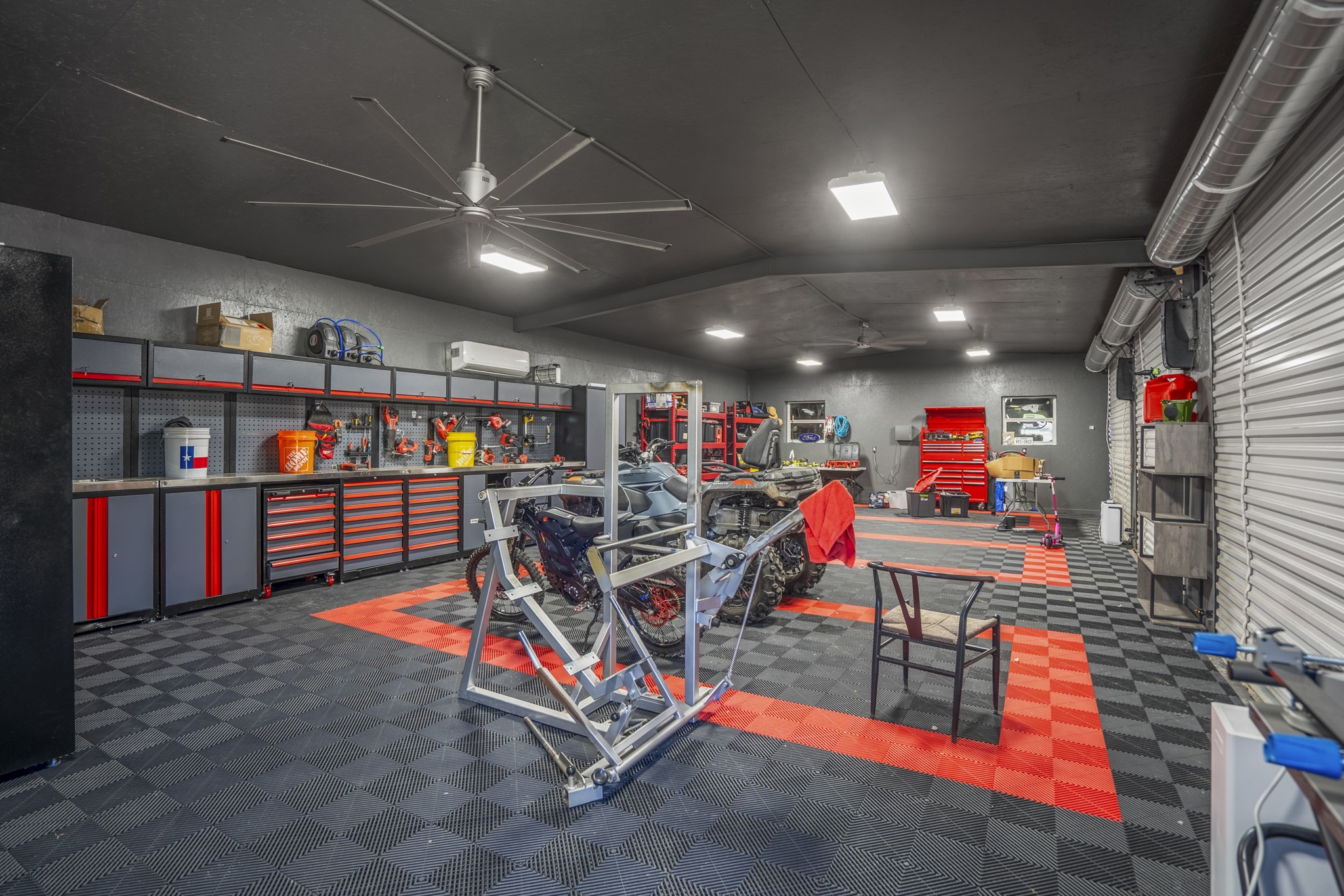 Workshop