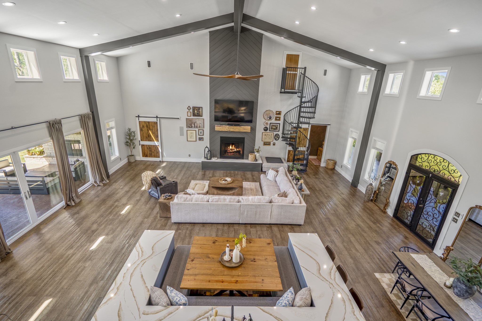 14972 Quinette Road, Conroe, TX 77302