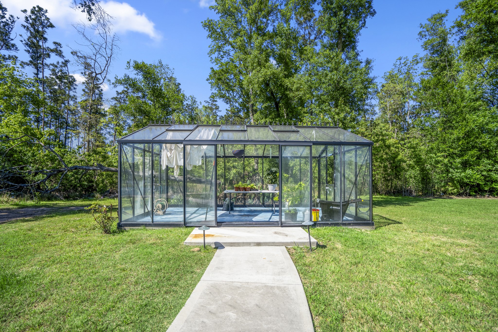 14972 Quinette Road, Conroe, TX 77302