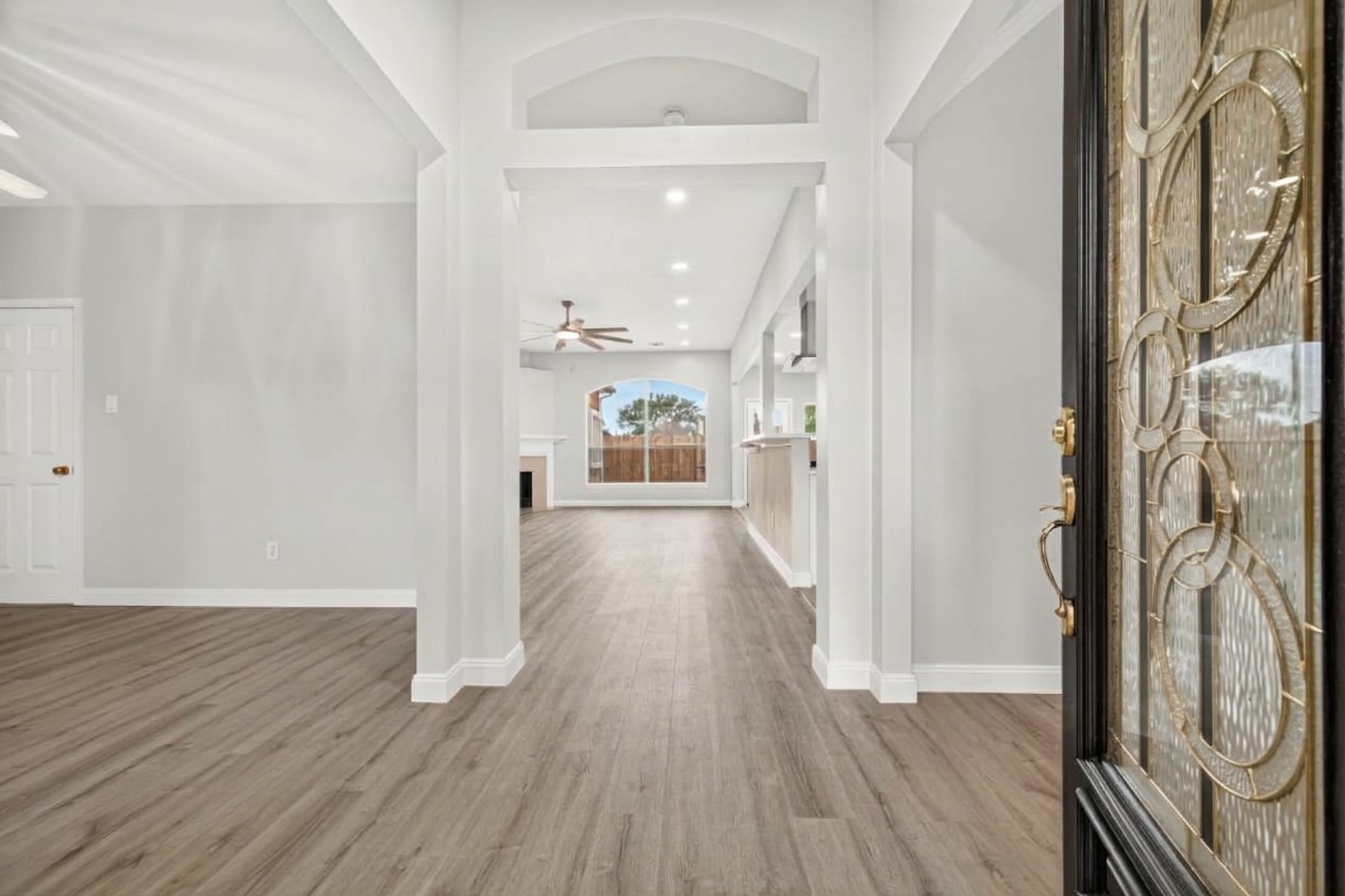 12423 May Laurel Drive, Houston, TX 77014