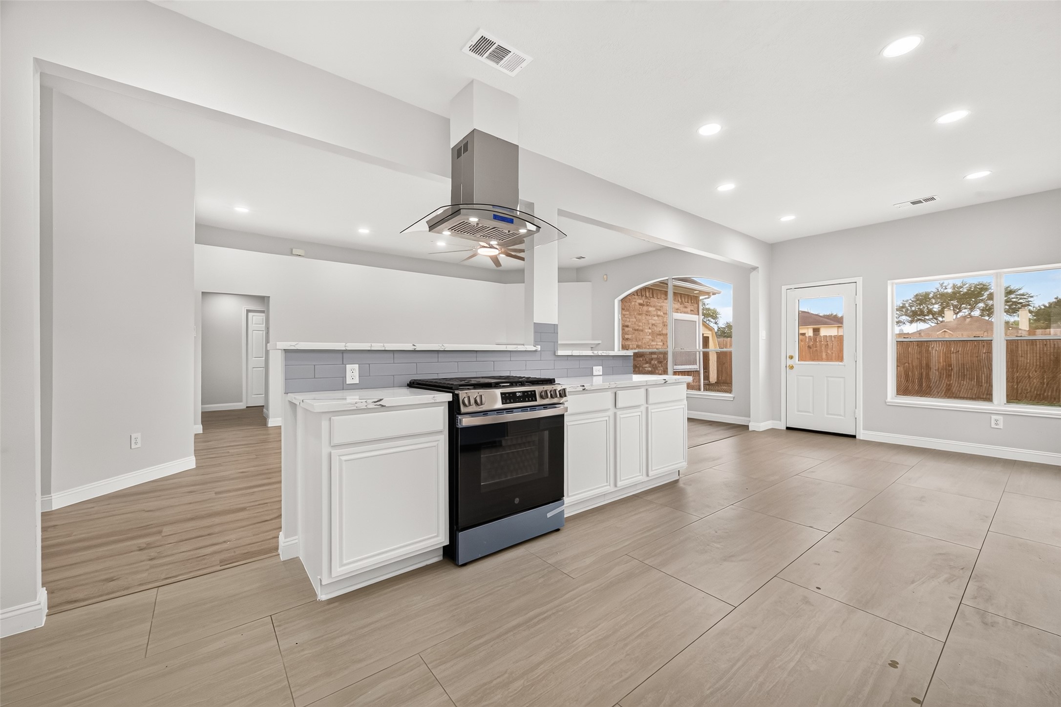 12423 May Laurel Drive, Houston, TX 77014
