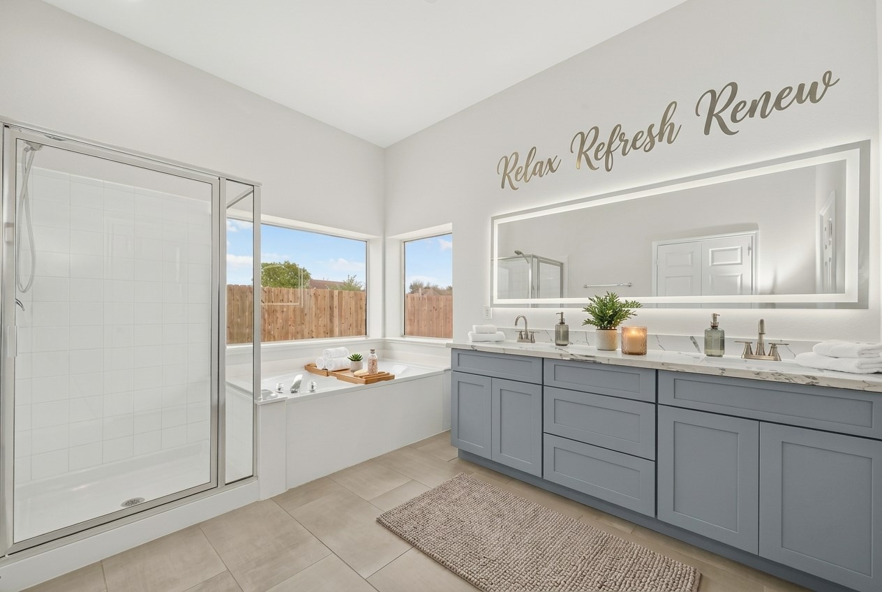 12423 May Laurel Drive, Houston, TX 77014