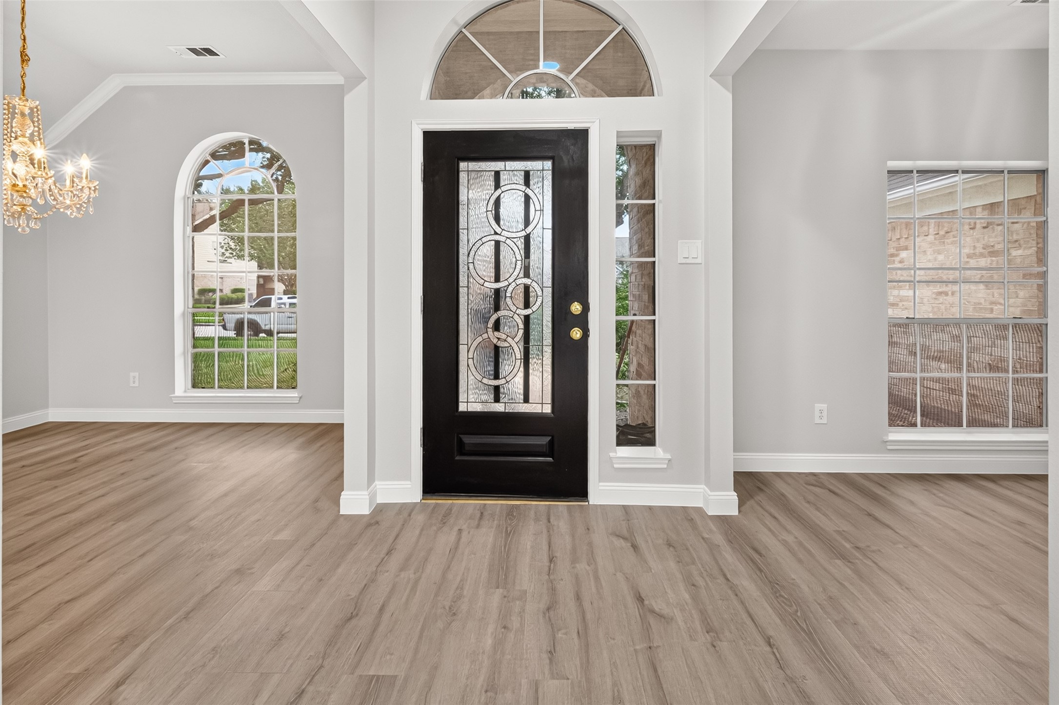 12423 May Laurel Drive, Houston, TX 77014