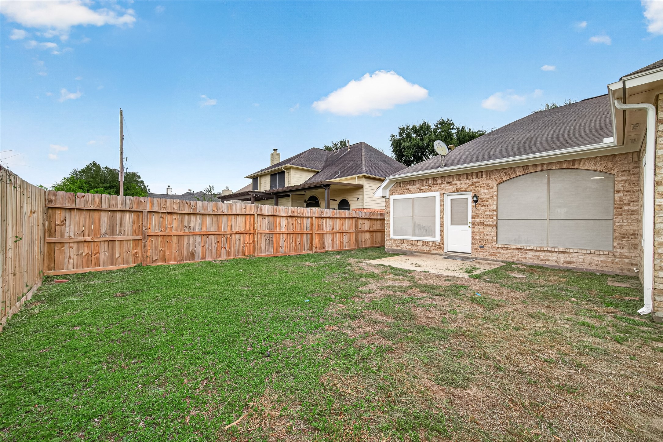 12423 May Laurel Drive, Houston, TX 77014