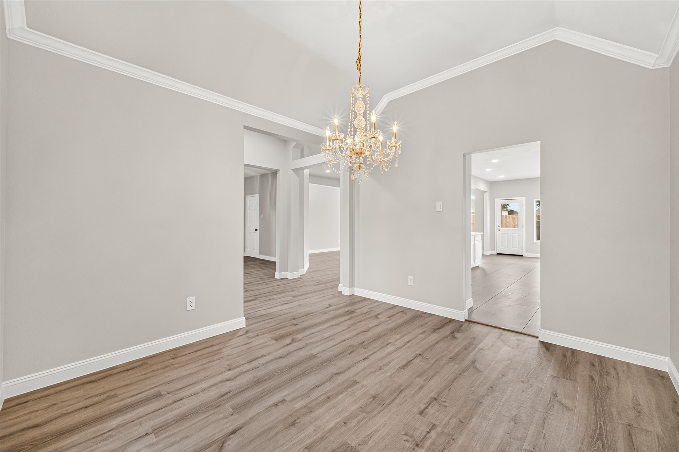 12423 May Laurel Drive, Houston, TX 77014