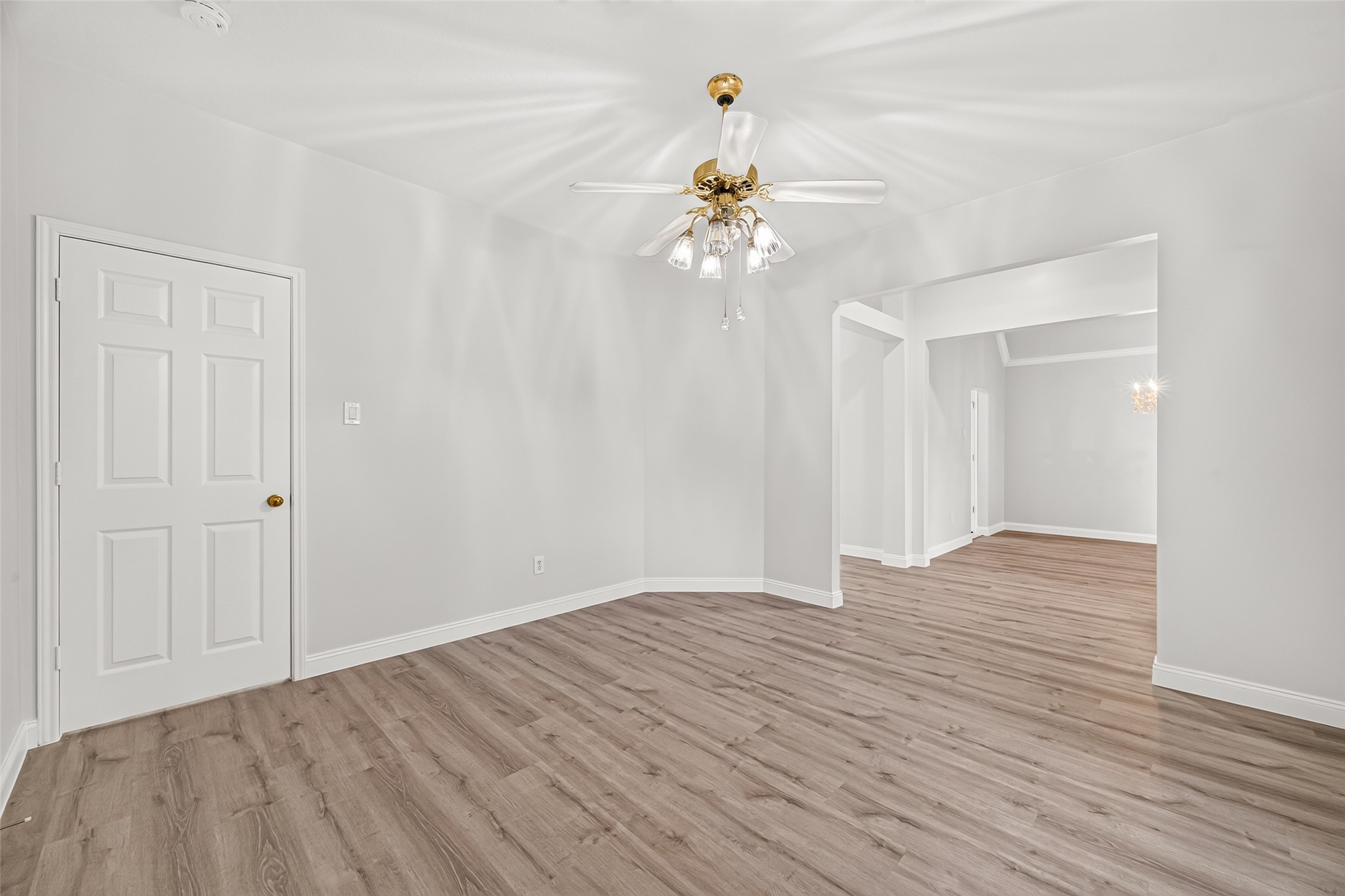 12423 May Laurel Drive, Houston, TX 77014