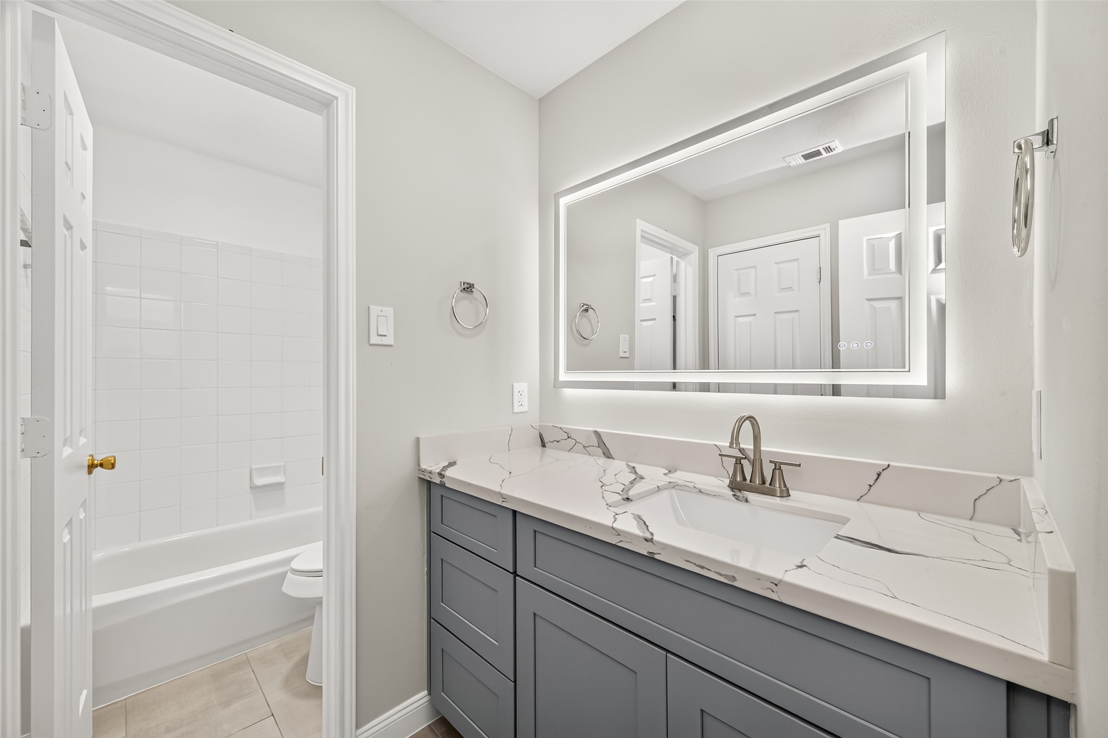 12423 May Laurel Drive, Houston, TX 77014