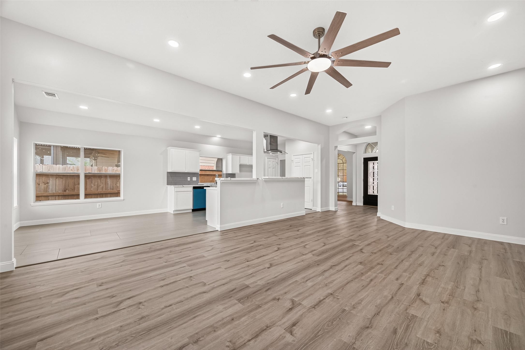 12423 May Laurel Drive, Houston, TX 77014