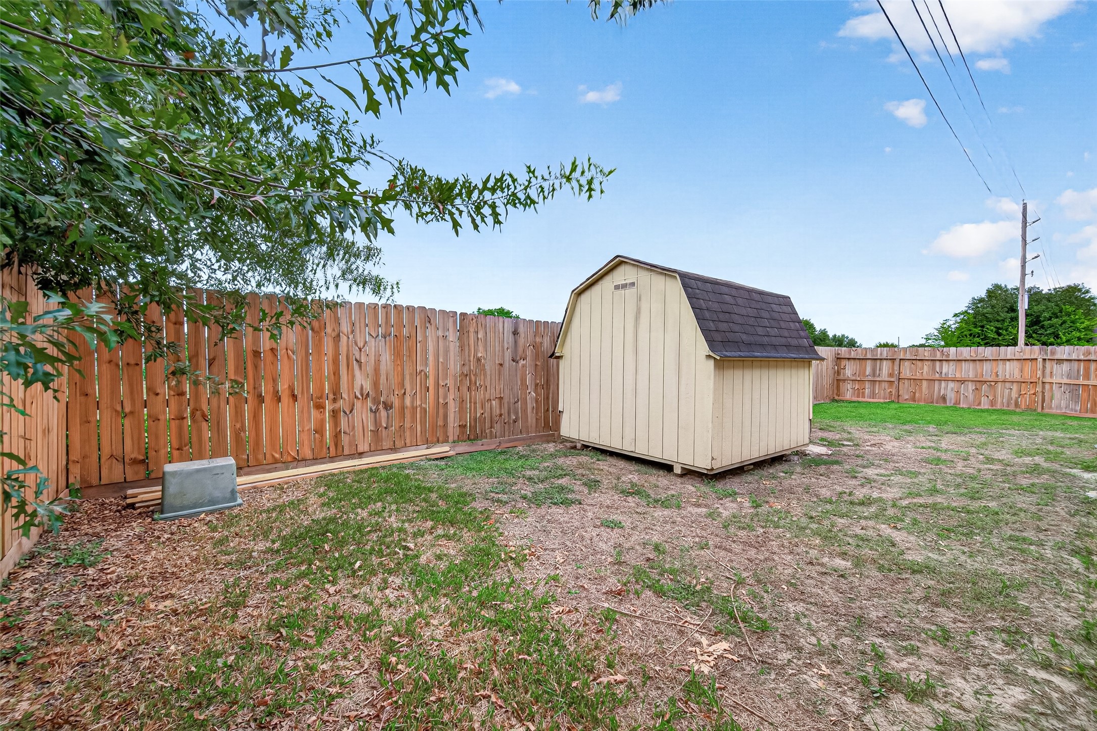 12423 May Laurel Drive, Houston, TX 77014