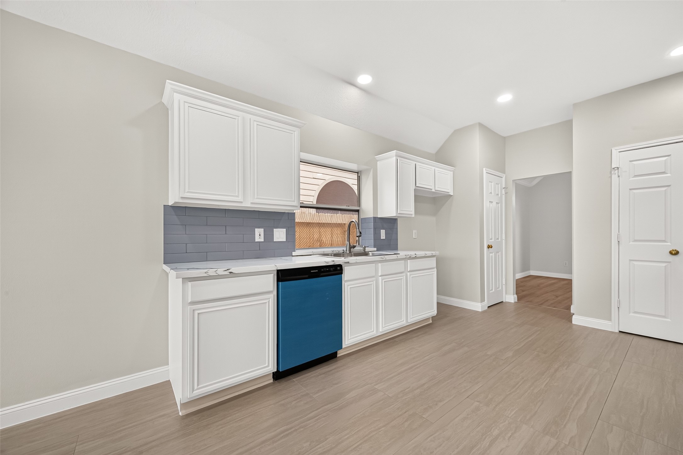 12423 May Laurel Drive, Houston, TX 77014