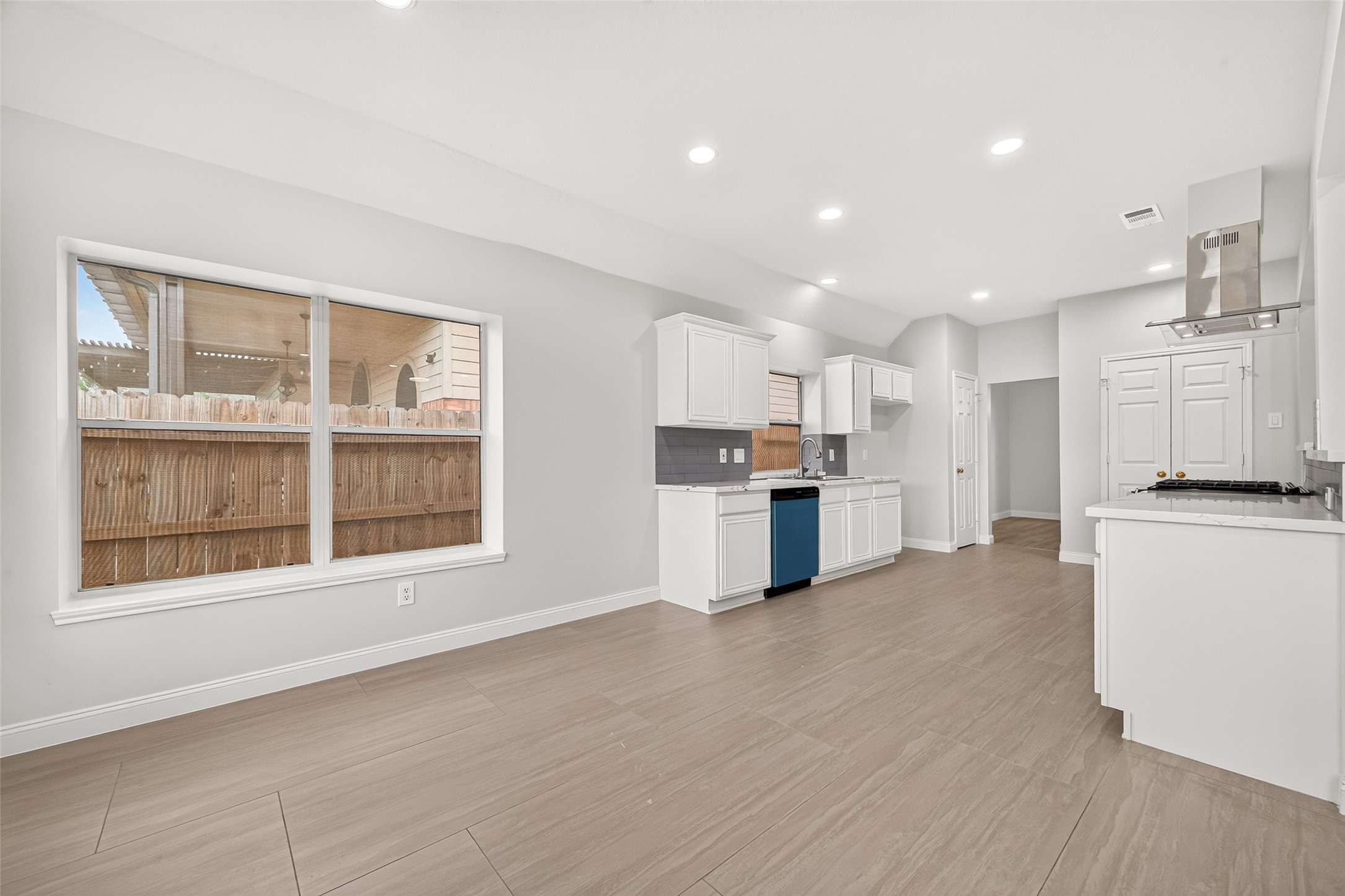 12423 May Laurel Drive, Houston, TX 77014
