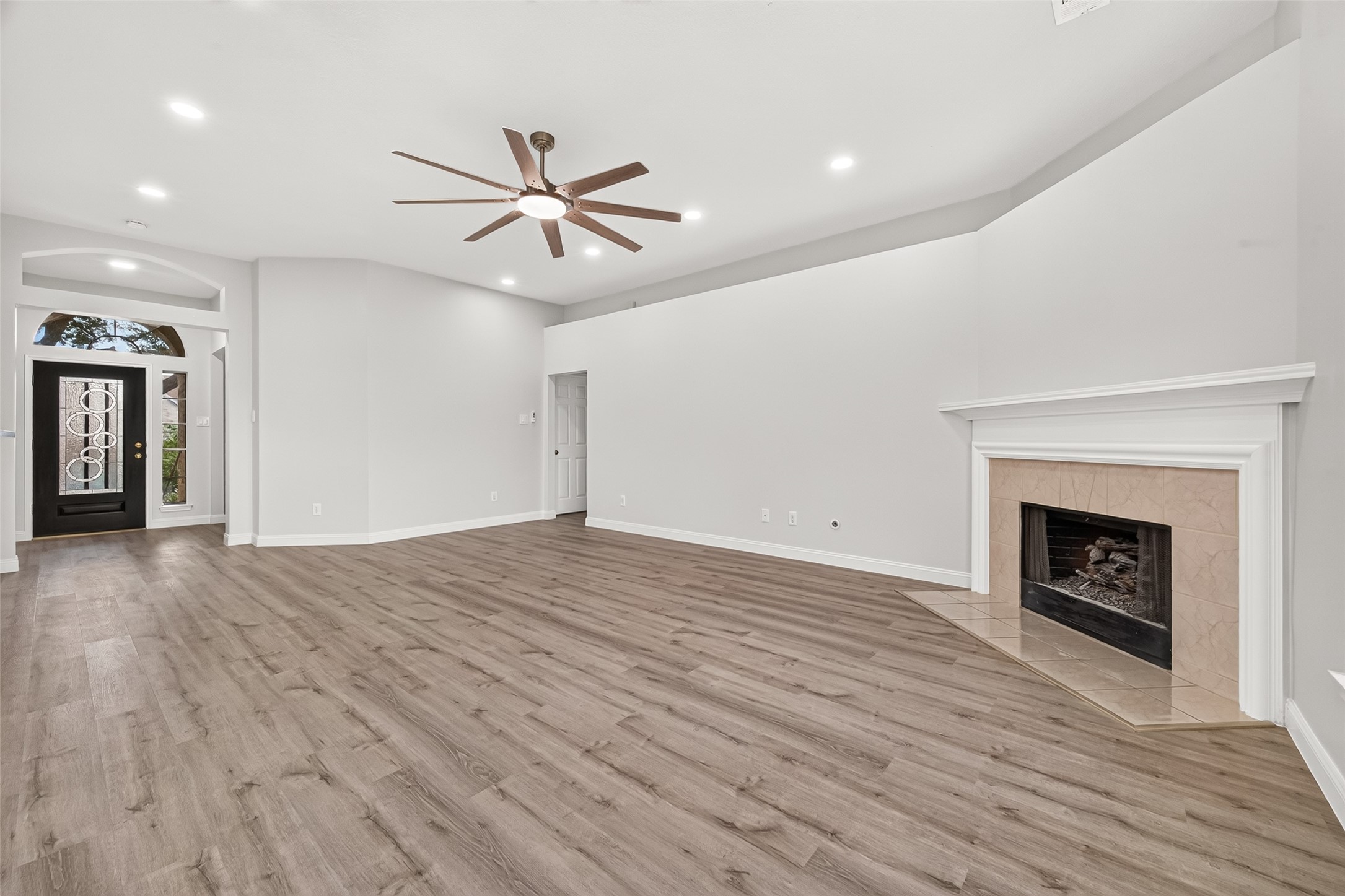 12423 May Laurel Drive, Houston, TX 77014