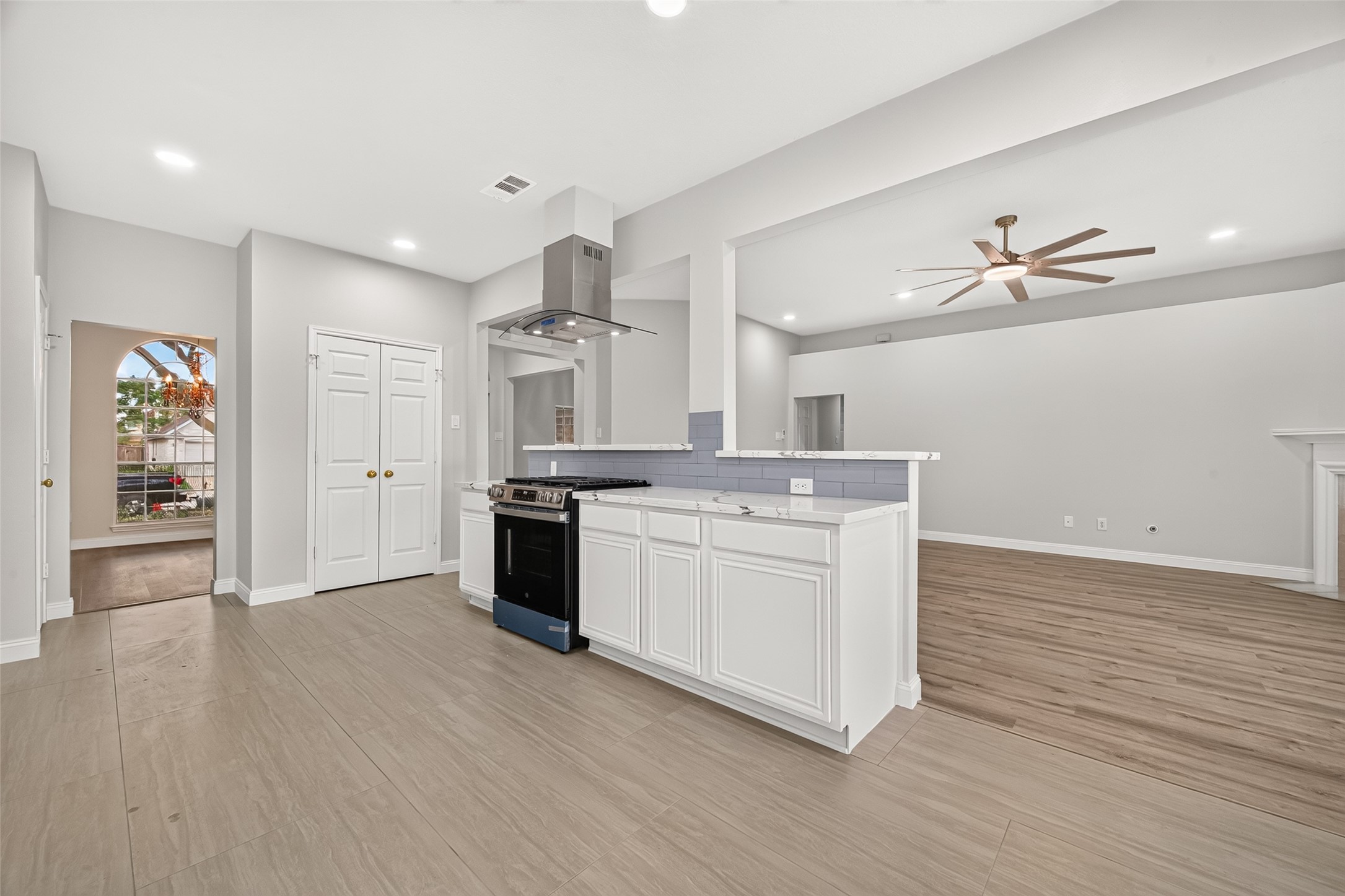 12423 May Laurel Drive, Houston, TX 77014