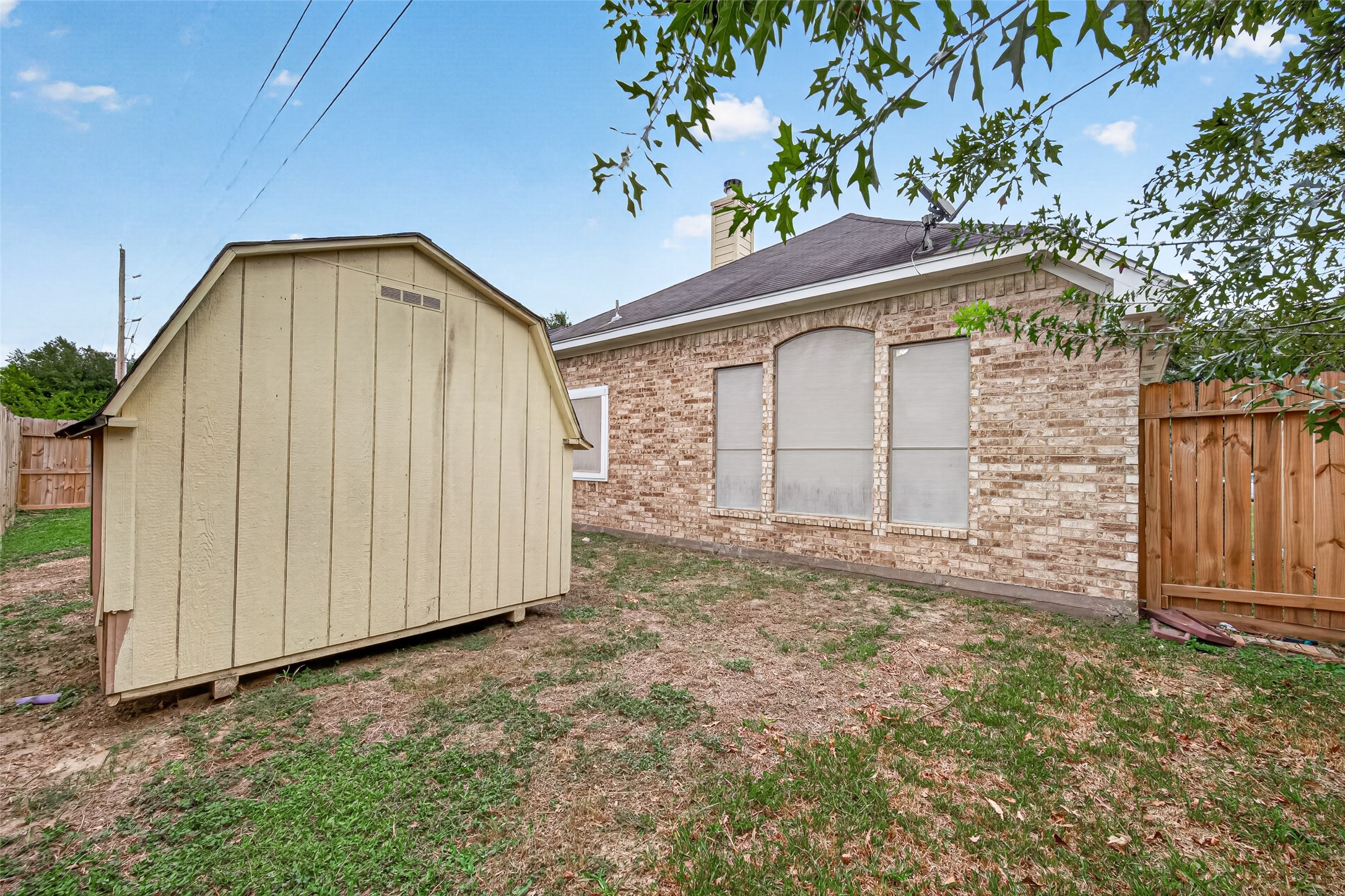12423 May Laurel Drive, Houston, TX 77014