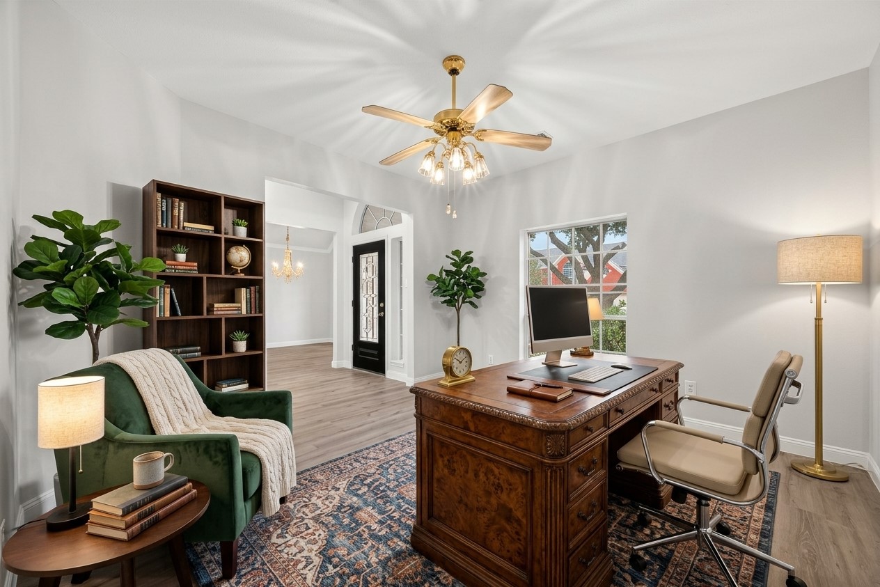 12423 May Laurel Drive, Houston, TX 77014