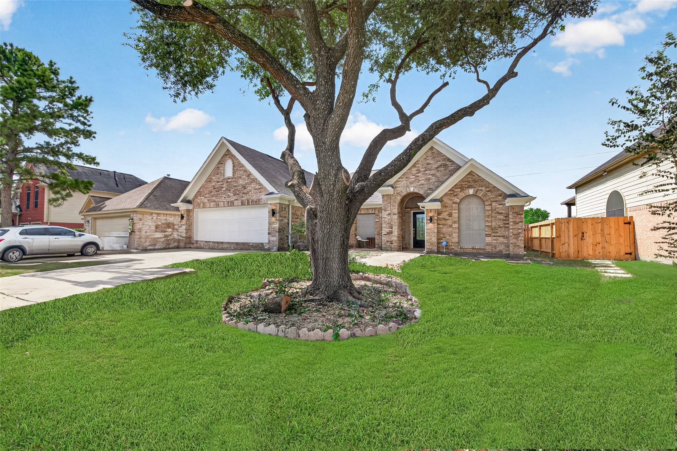 12423 May Laurel Drive, Houston, TX 77014