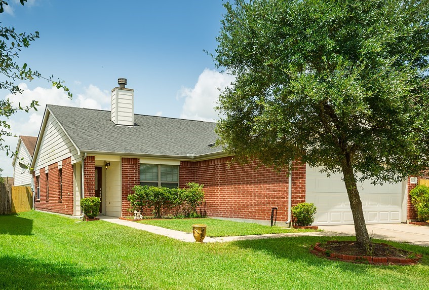 29235 Legends Hill Drive, Spring, TX 77386
