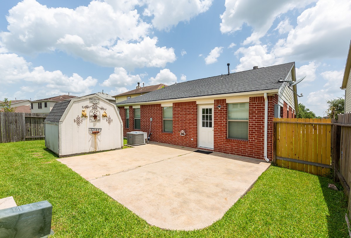 29235 Legends Hill Drive, Spring, TX 77386