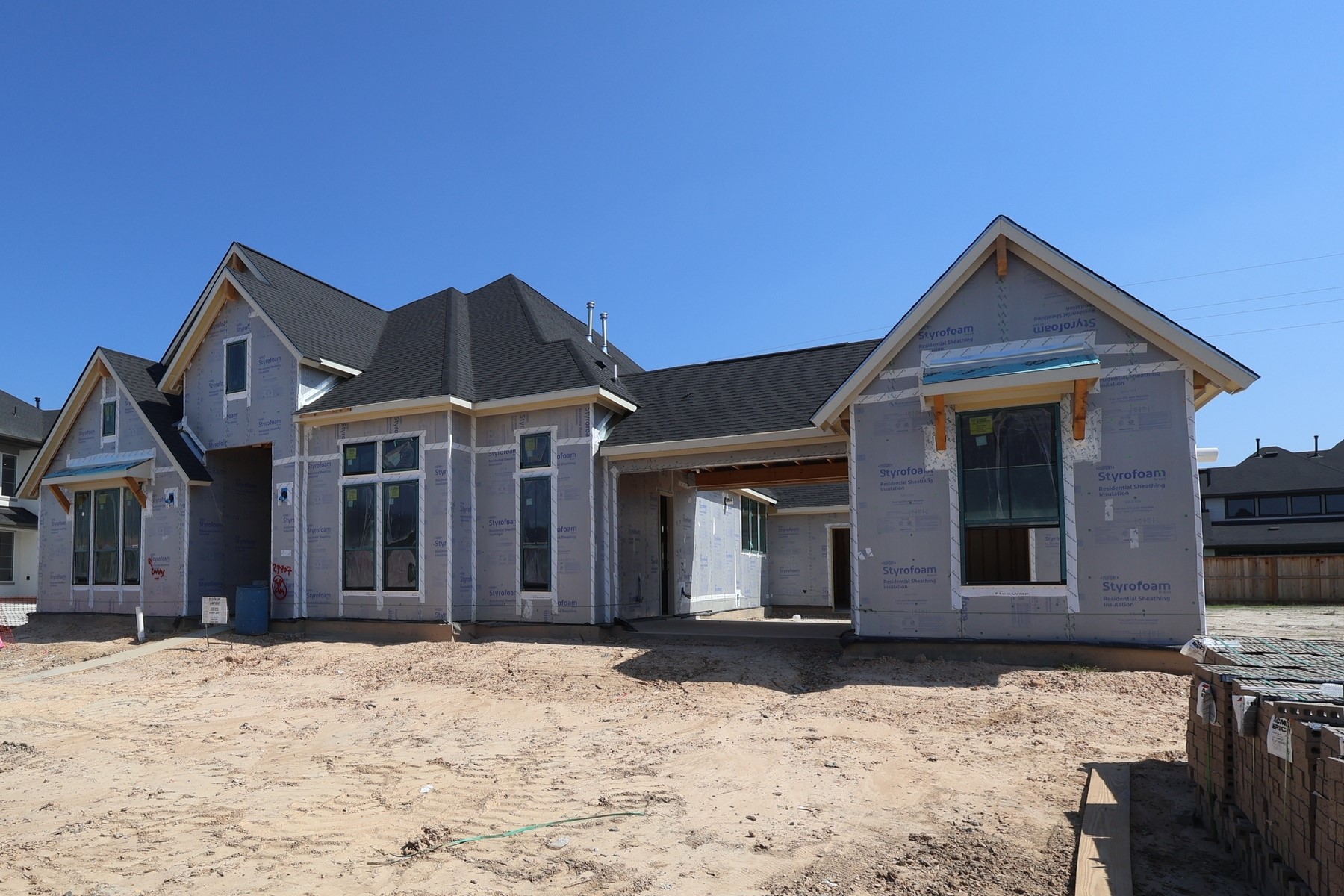 27907 Teal Springs Drive, Spring, TX 77386 27907 Teal Springs Drive, Spring, TX 77386