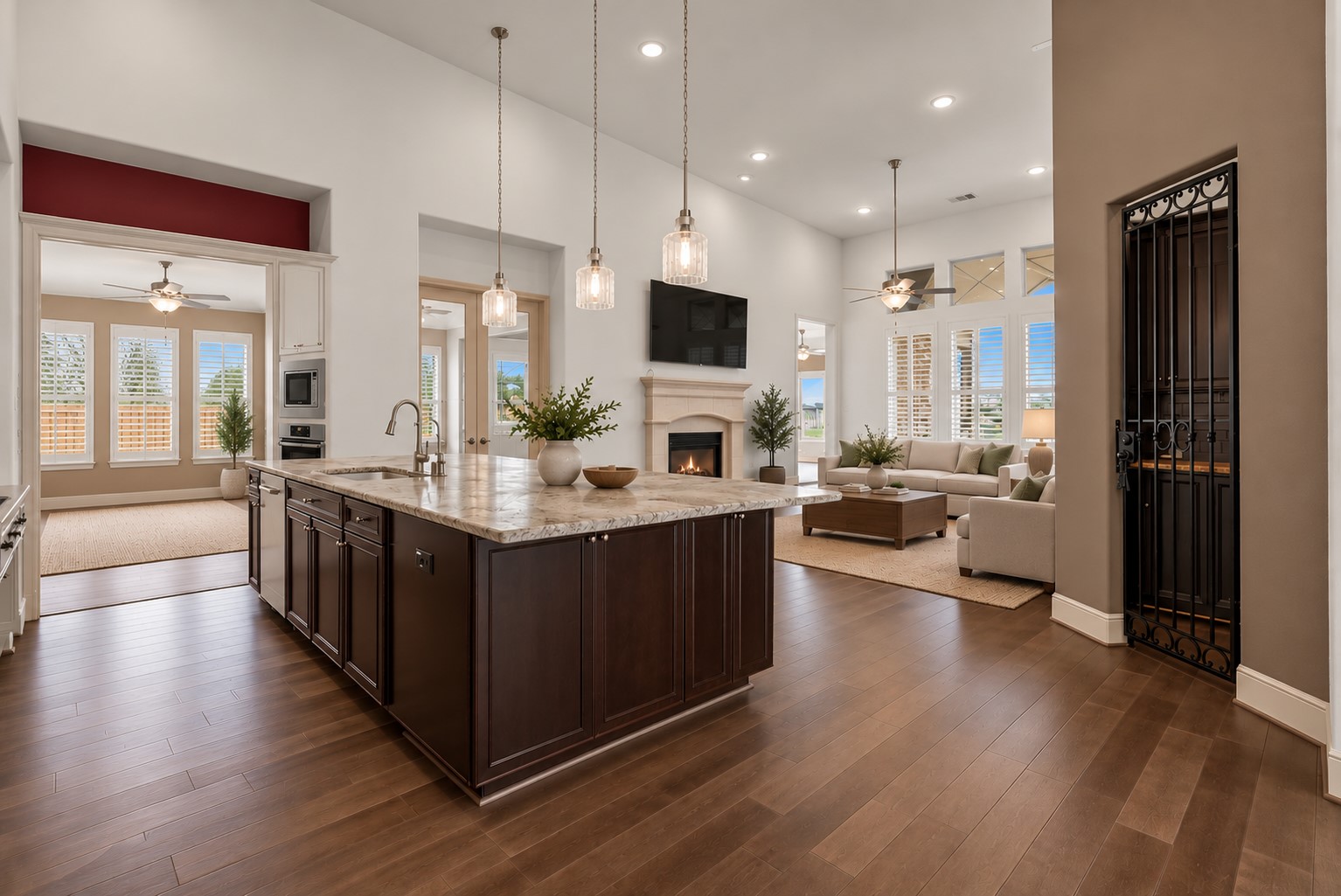 3111 Allendale Cliff Lane, League City, TX 77573