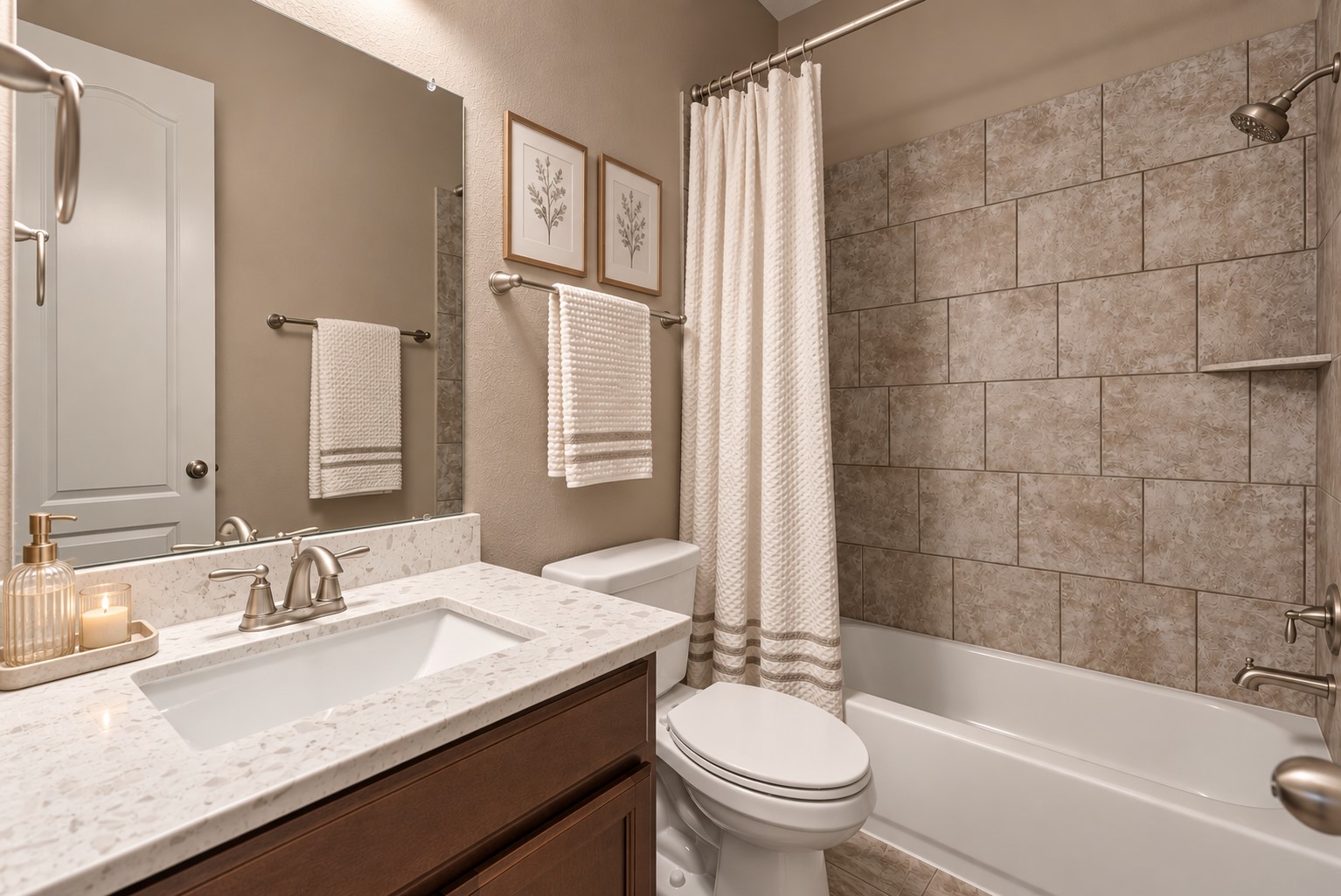 3111 Allendale Cliff Lane, League City, TX 77573