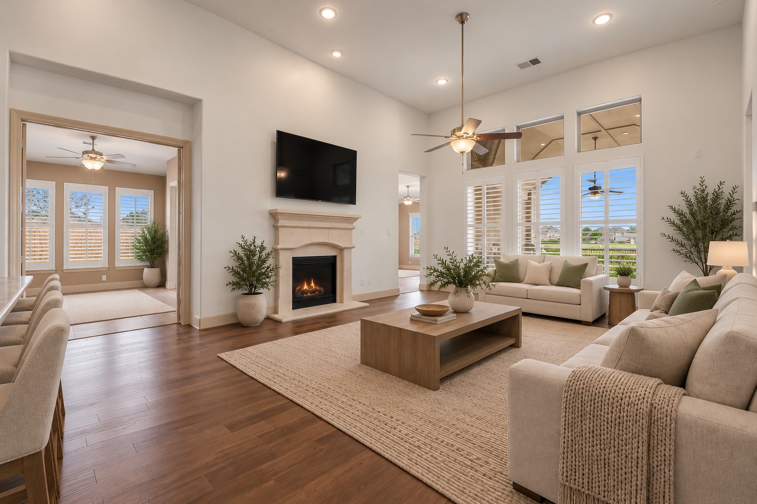 3111 Allendale Cliff Lane, League City, TX 77573