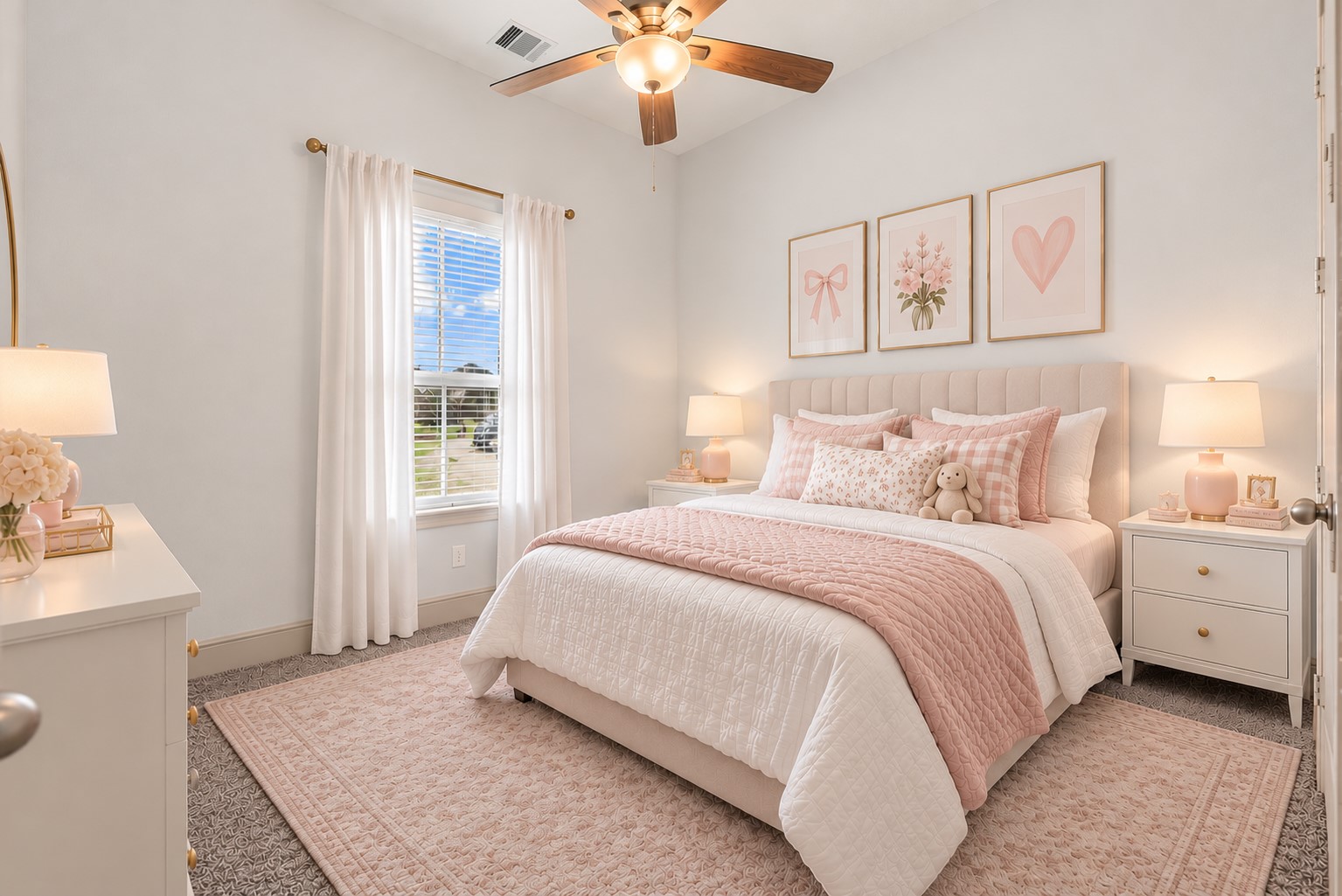 3111 Allendale Cliff Lane, League City, TX 77573