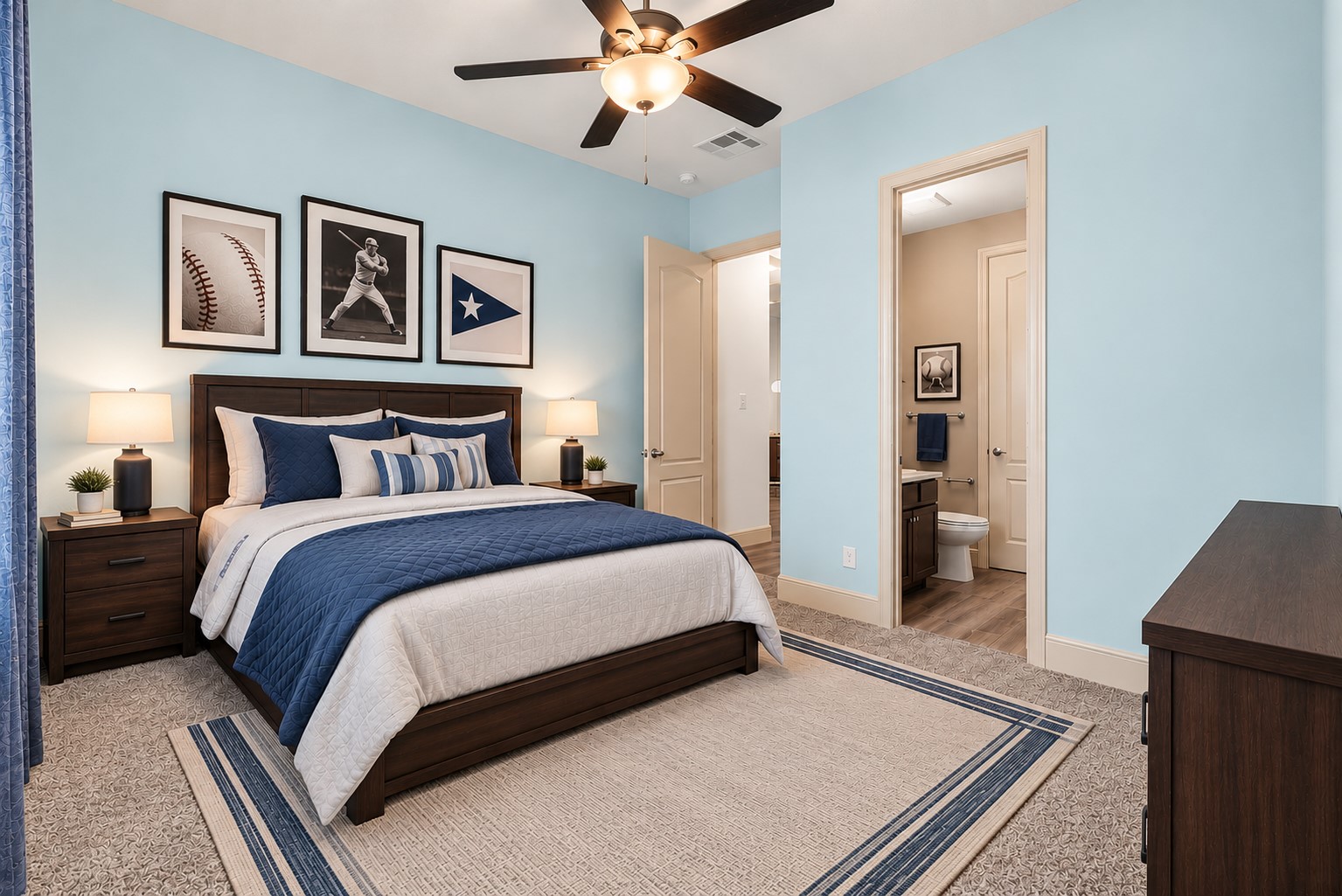3111 Allendale Cliff Lane, League City, TX 77573
