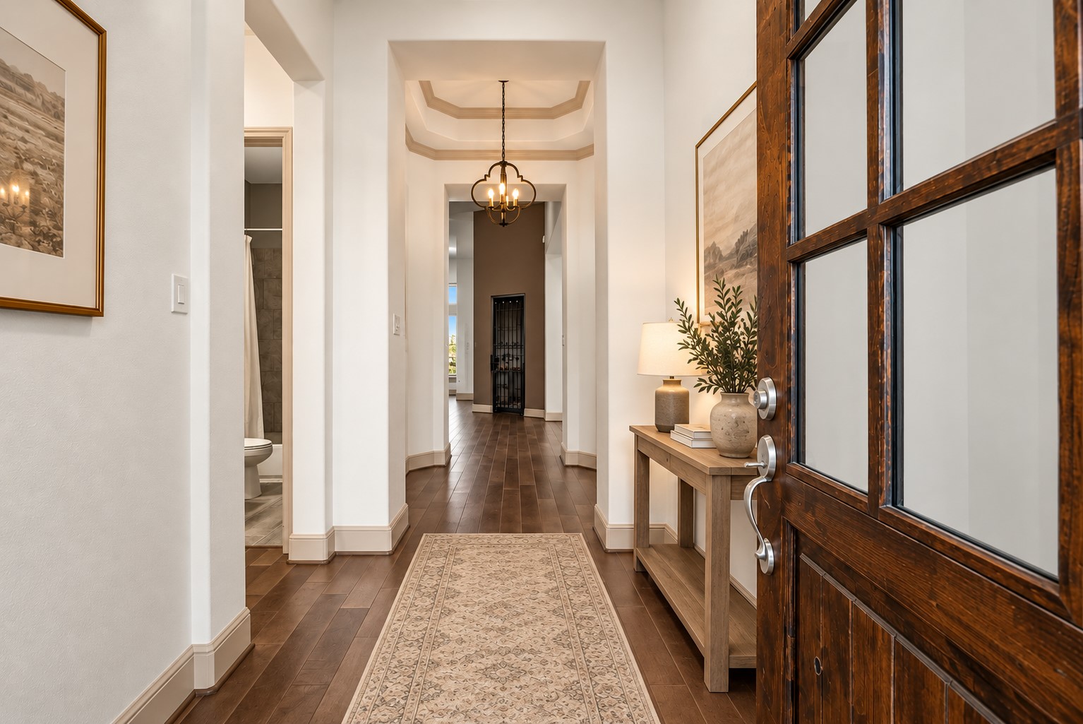 3111 Allendale Cliff Lane, League City, TX 77573