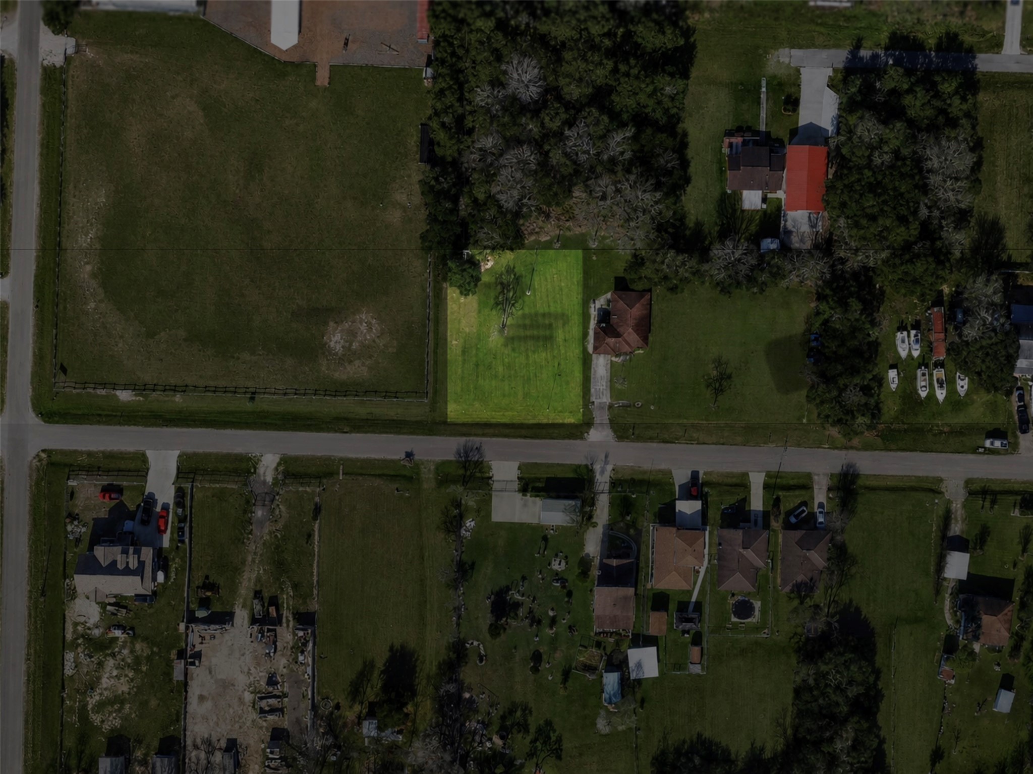 0 Brown Street, Hitchcock, TX 77563