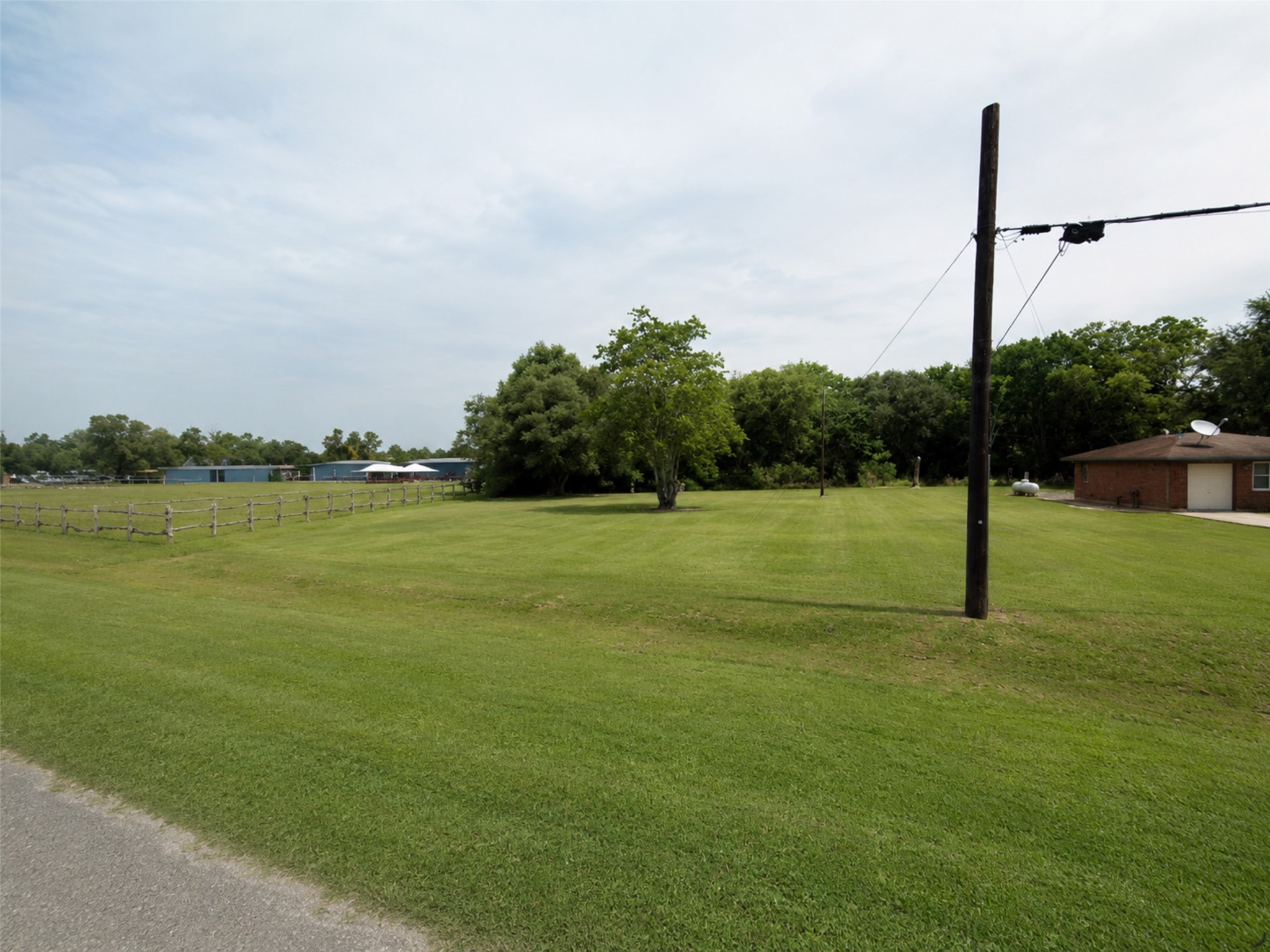 0 Brown Street, Hitchcock, TX 77563