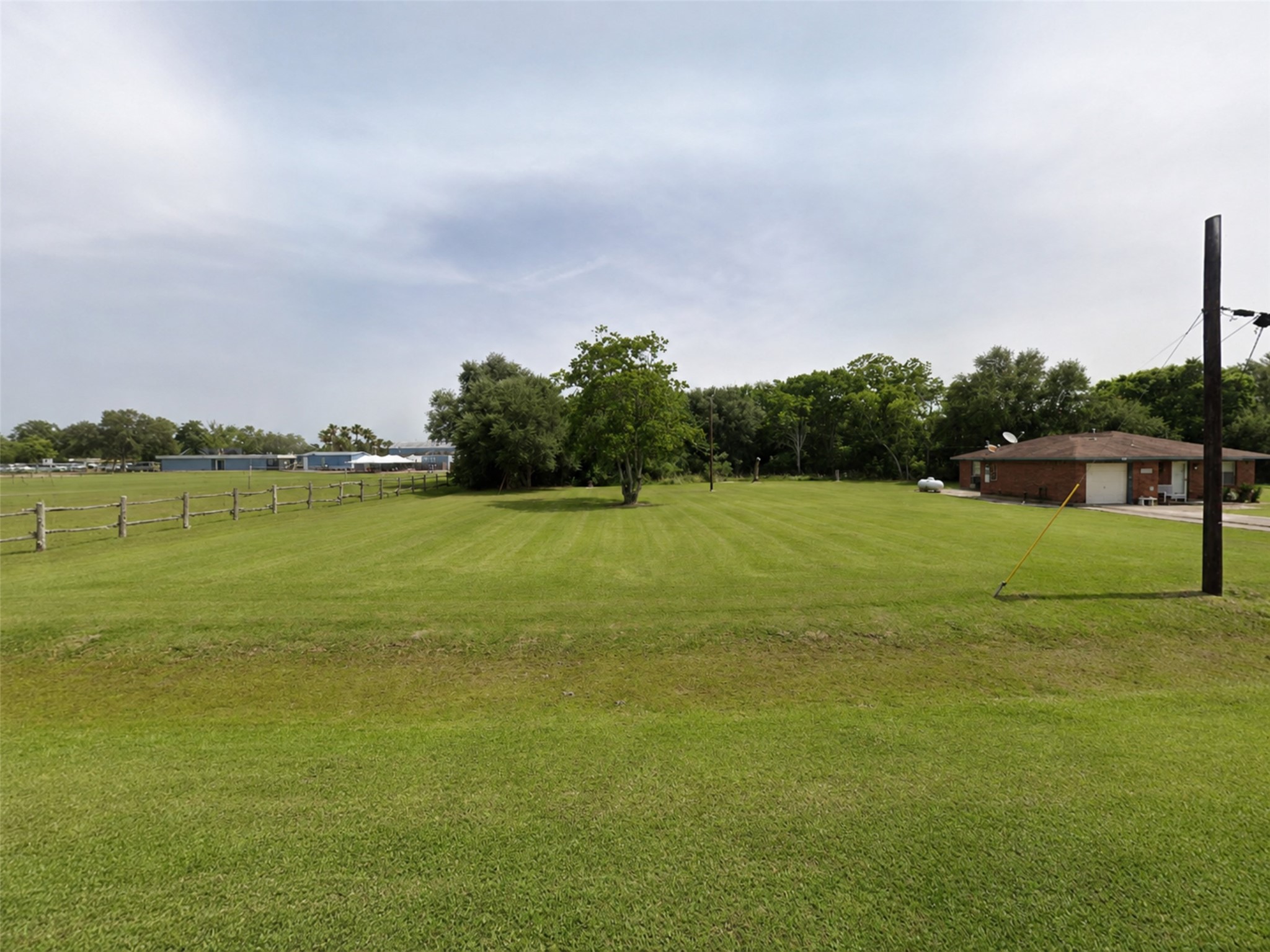 0 Brown Street, Hitchcock, TX 77563