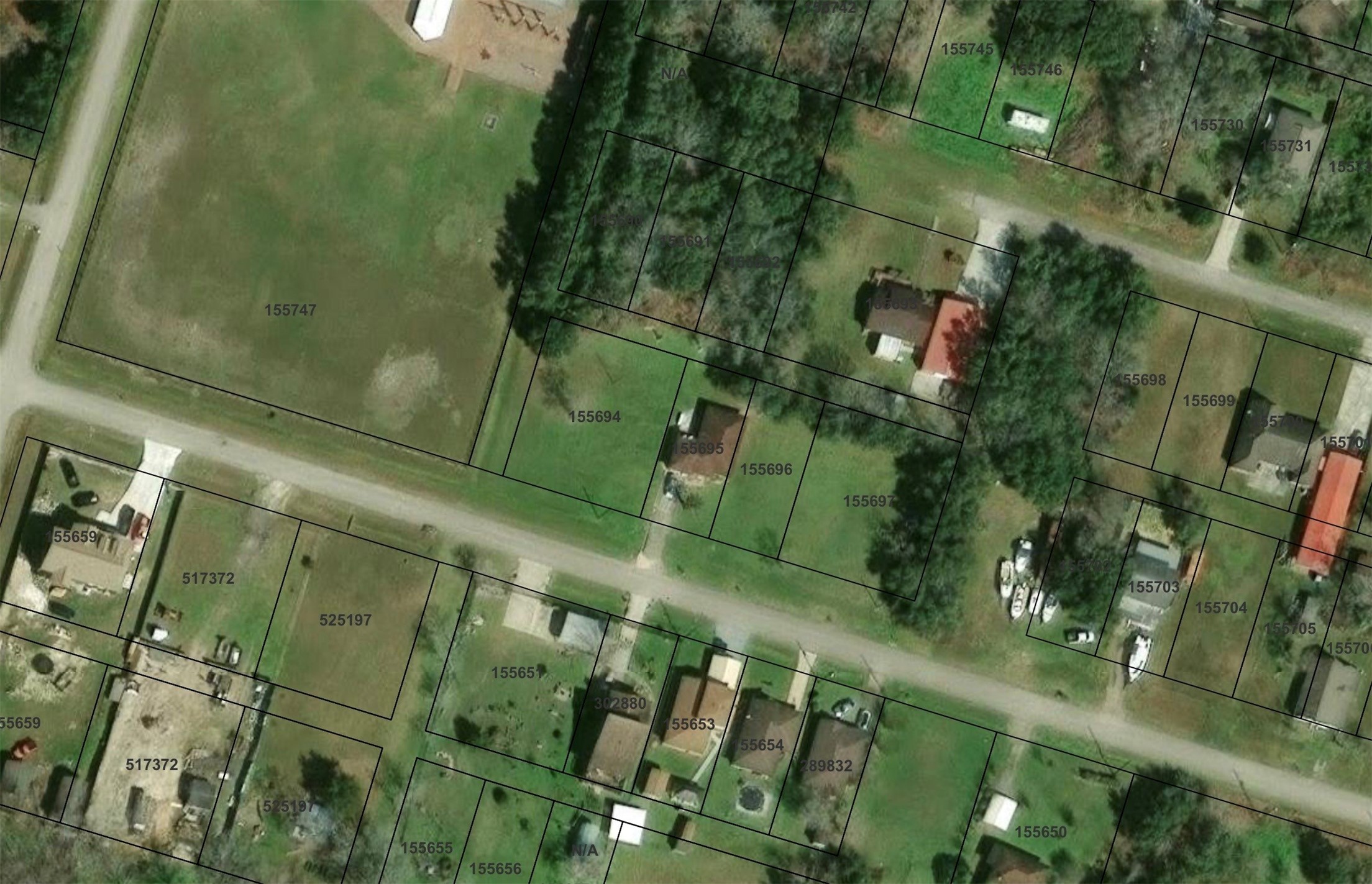0 Brown Street, Hitchcock, TX 77563