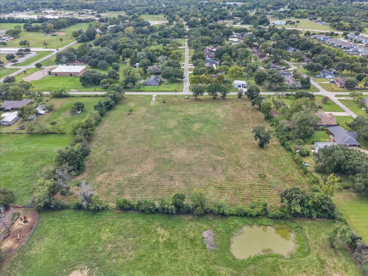 Lot 1 Avenue S, Santa Fe, TX 77510