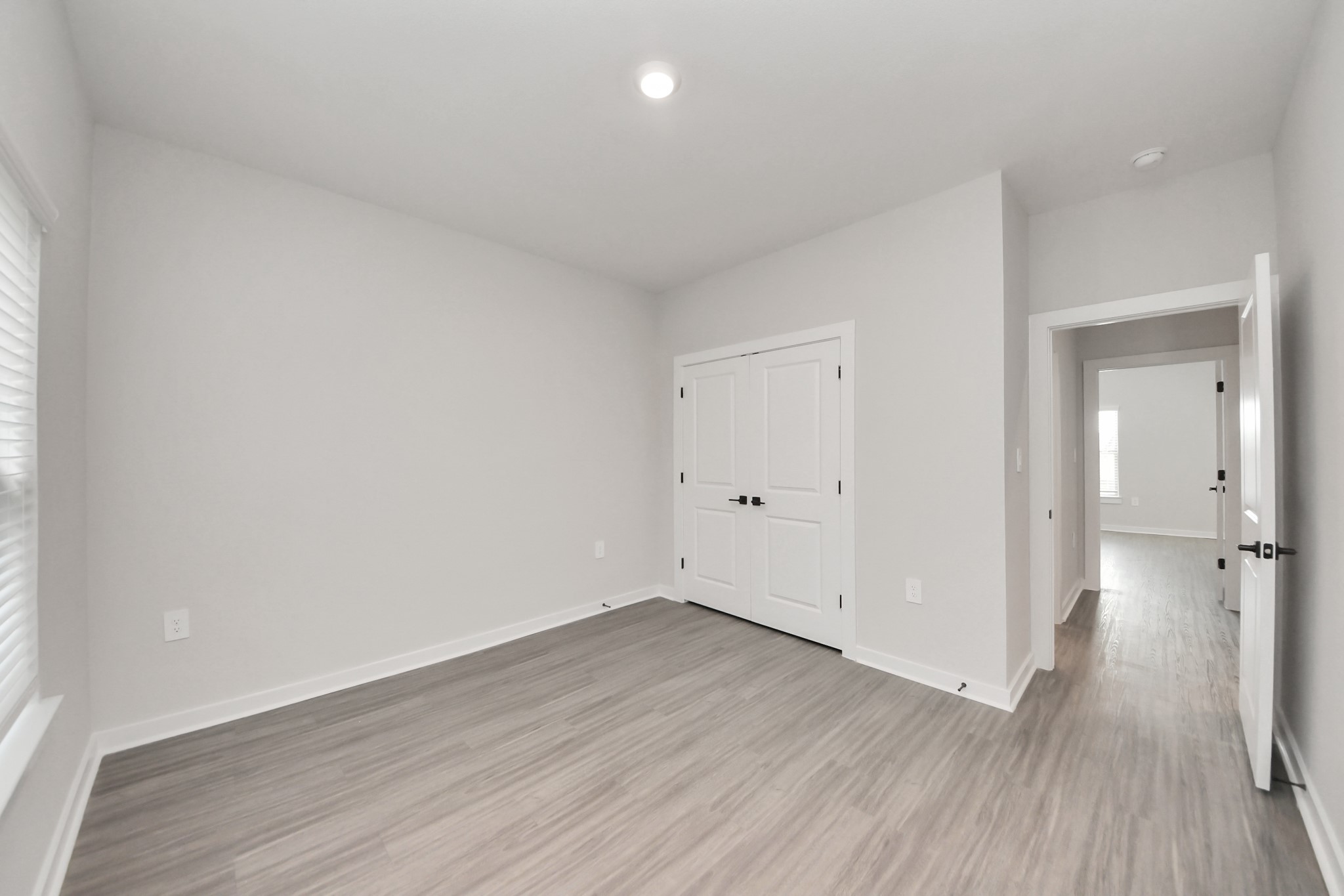 Bedroom 3 with Closet