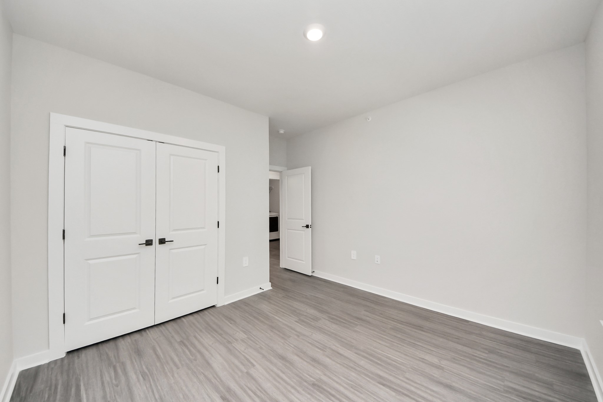 Bedroom 3 with Closet