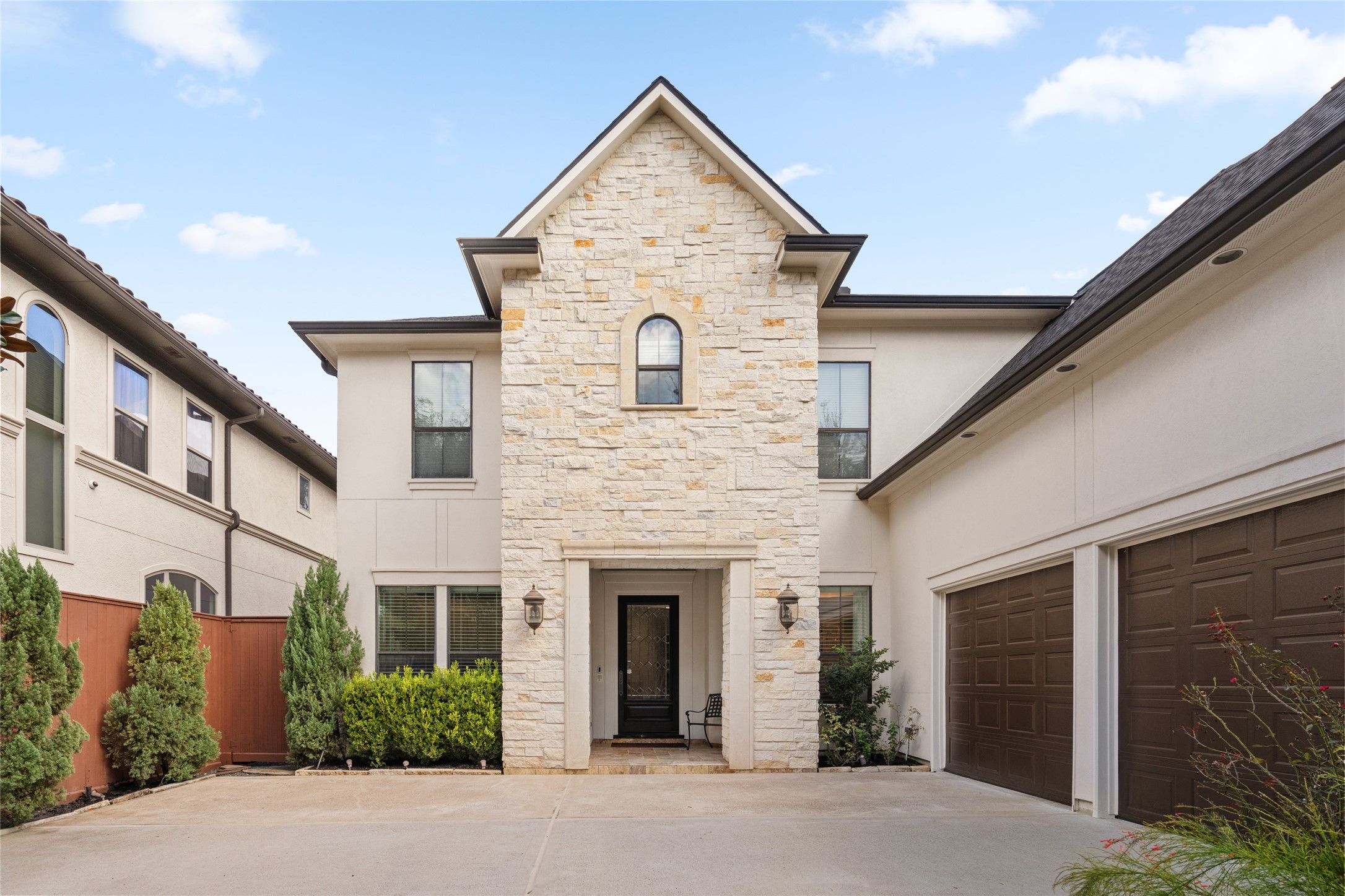 4502 Merrie Lane, Bellaire, TX 77401